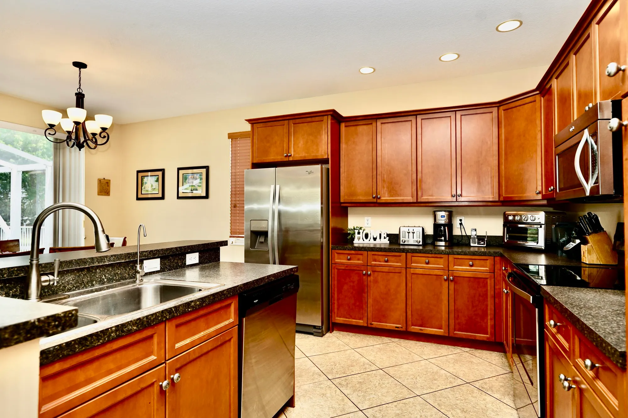 Property Slideshow image 4 of 39 | 11296 sw barton way, Port Saint Lucie, FL, 34987