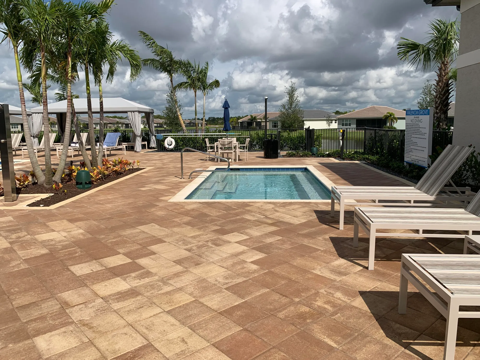 Property Slideshow image 45 of 88 | 11886 sw poseidon way, Port Saint Lucie, FL, 34987