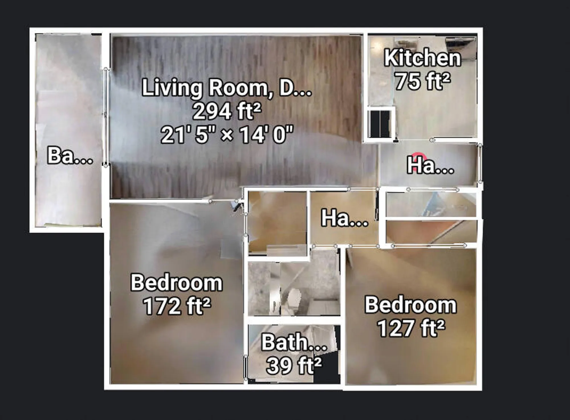 Property Slideshow image 3 of 22 | 2 abbey ln 203, Delray Beach, FL, 33446