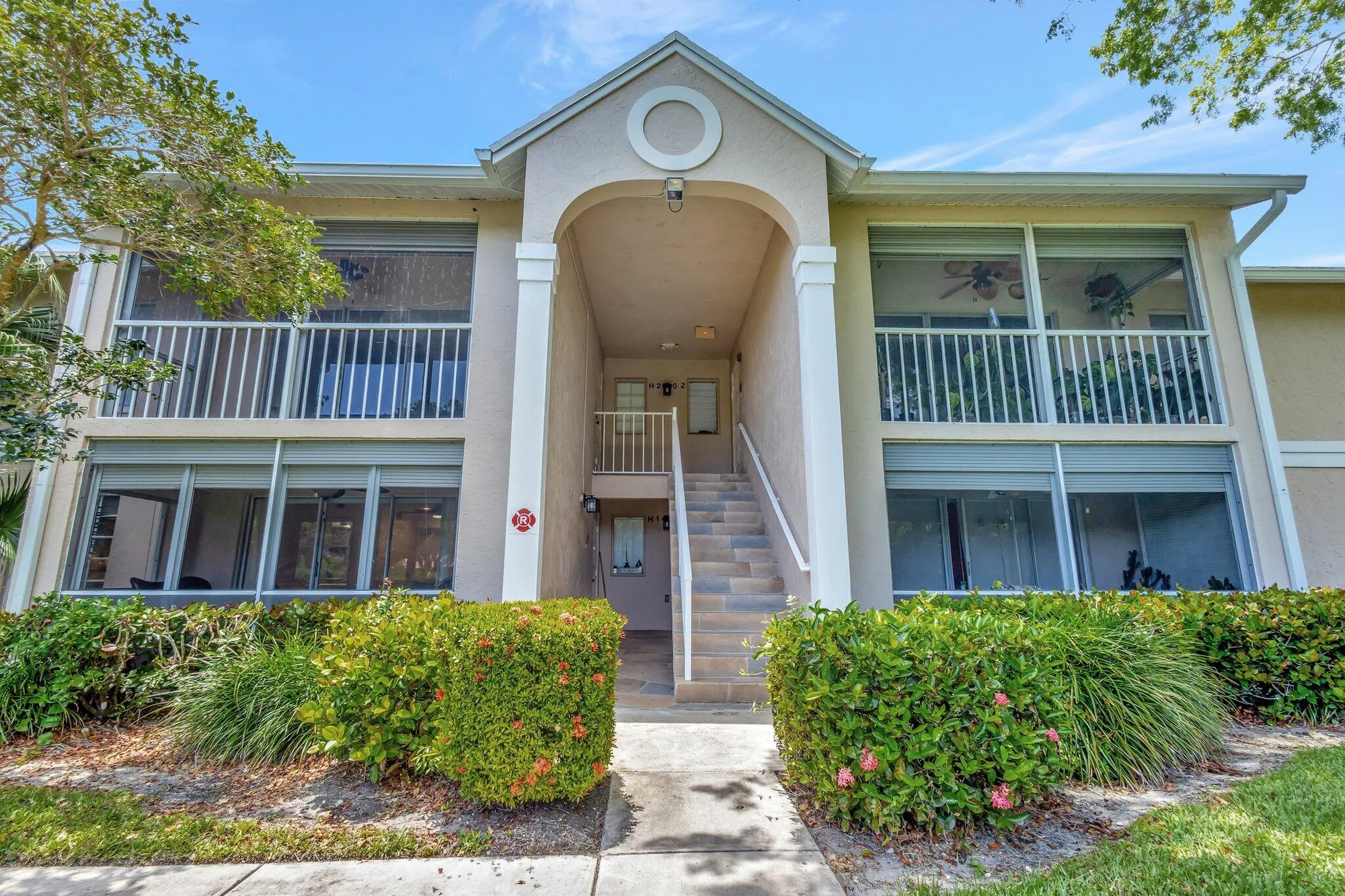 Property Slideshow image 1 of 24 | 13811 oneida dr apt h1, Delray Beach, FL, 33446