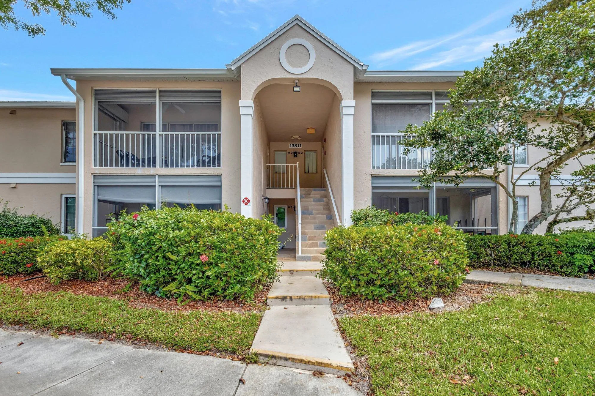 Property Slideshow image 3 of 24 | 13811 oneida dr apt h1, Delray Beach, FL, 33446