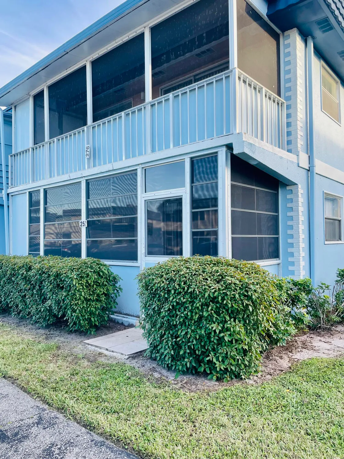 Property Slideshow image 21 of 21 | 252 brittany f f, Delray Beach, FL, 33446