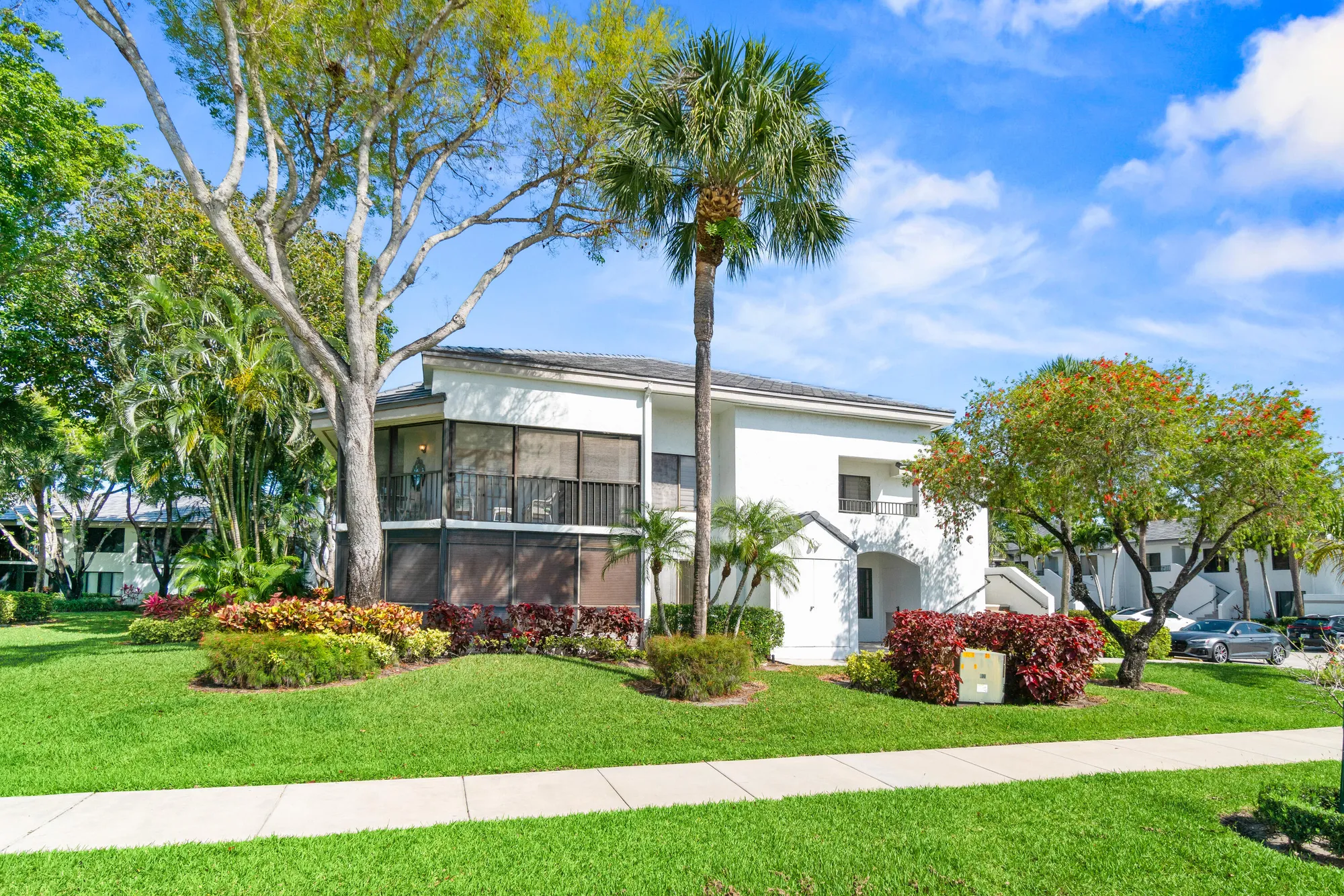 Property Slideshow image 2 of 33 | 7533 glendevon ln 905, Delray Beach, FL, 33446