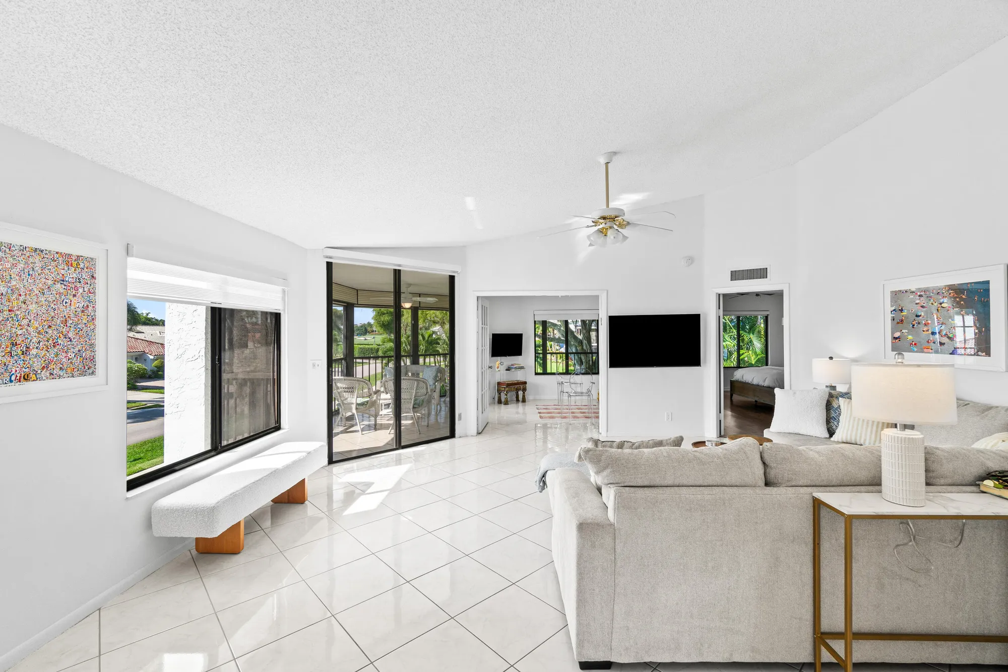 Property Slideshow image 9 of 33 | 7533 glendevon ln 905, Delray Beach, FL, 33446