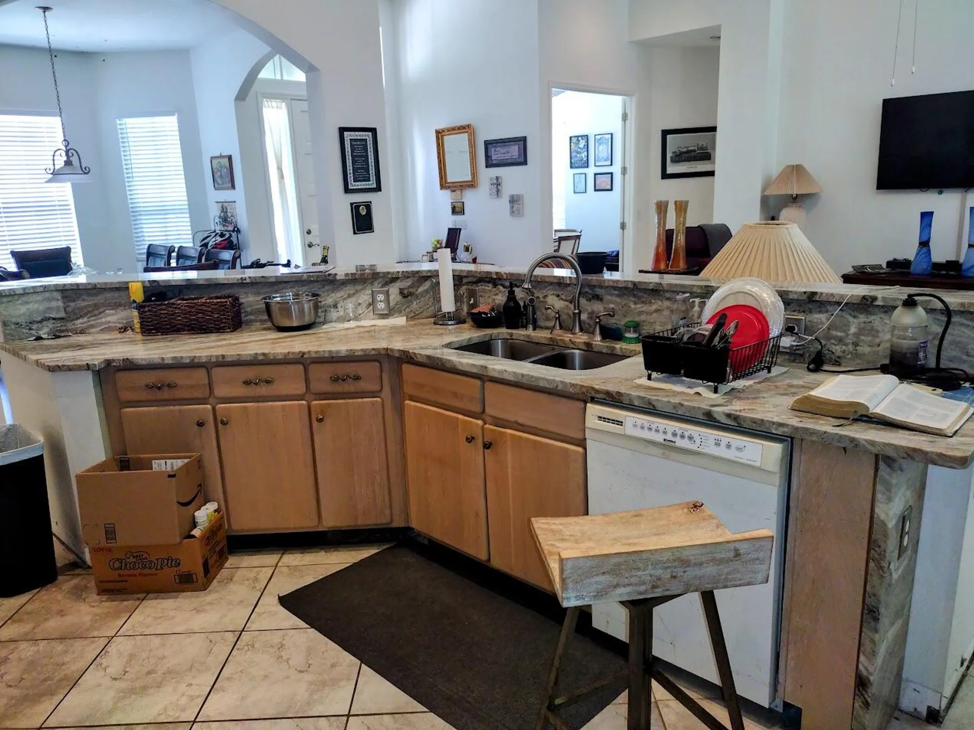 Property Slideshow image 6 of 18 | 3305 bent pine dr, Fort Pierce, FL, 34951