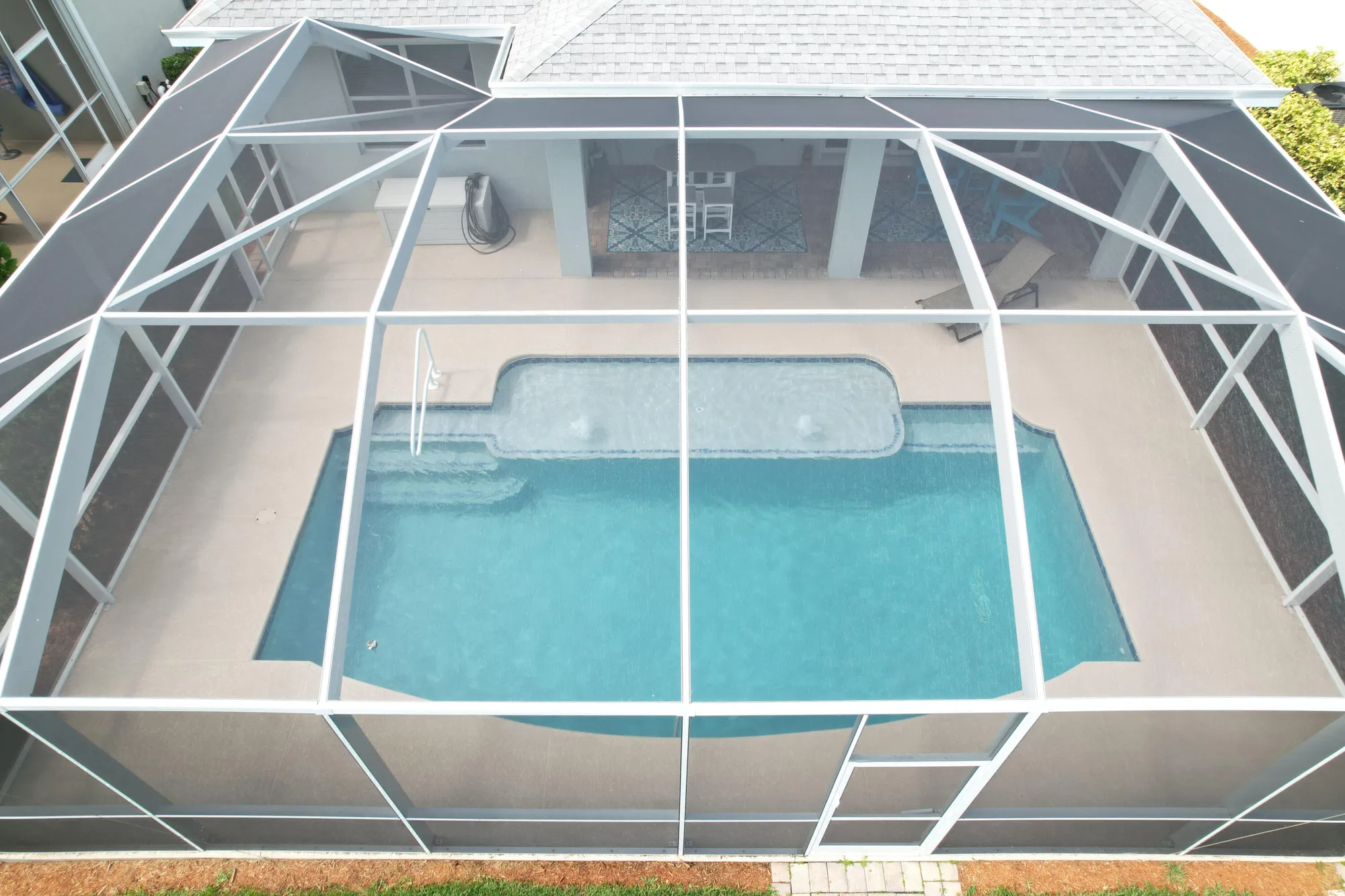 Property Slideshow image 46 of 69 | 12671 sw gingerline dr, Port Saint Lucie, FL, 34987