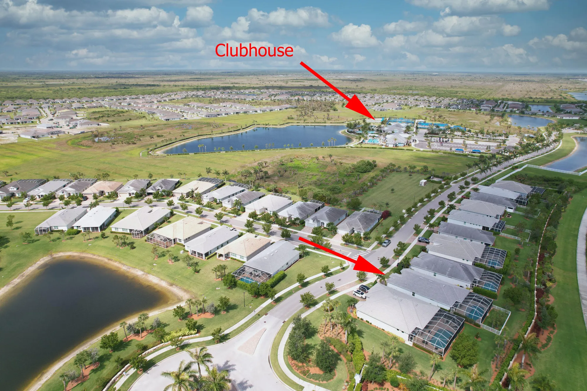 Property Slideshow image 69 of 69 | 12671 sw gingerline dr, Port Saint Lucie, FL, 34987