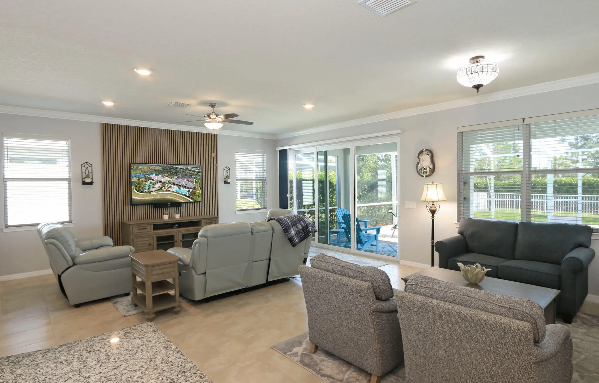 Property Slideshow image 5 of 69 | 12671 sw gingerline dr, Port Saint Lucie, FL, 34987