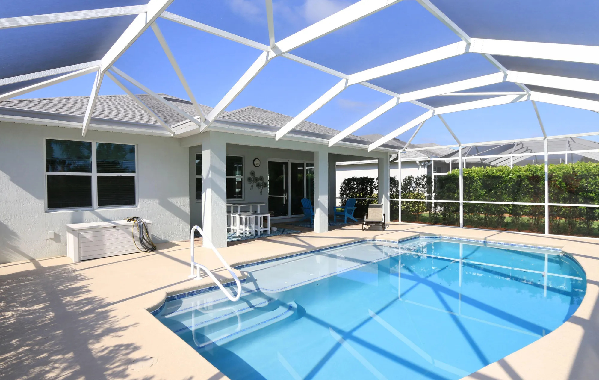 Property Slideshow image 39 of 69 | 12671 sw gingerline dr, Port Saint Lucie, FL, 34987
