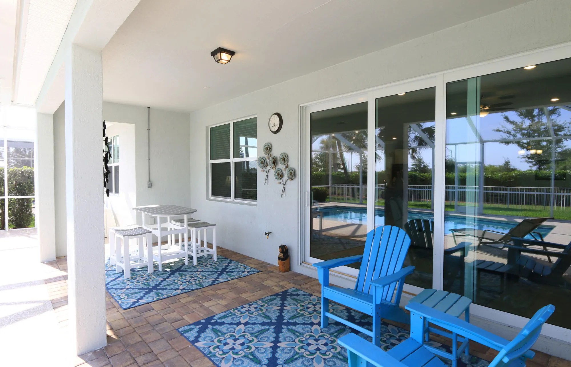 Property Slideshow image 43 of 69 | 12671 sw gingerline dr, Port Saint Lucie, FL, 34987