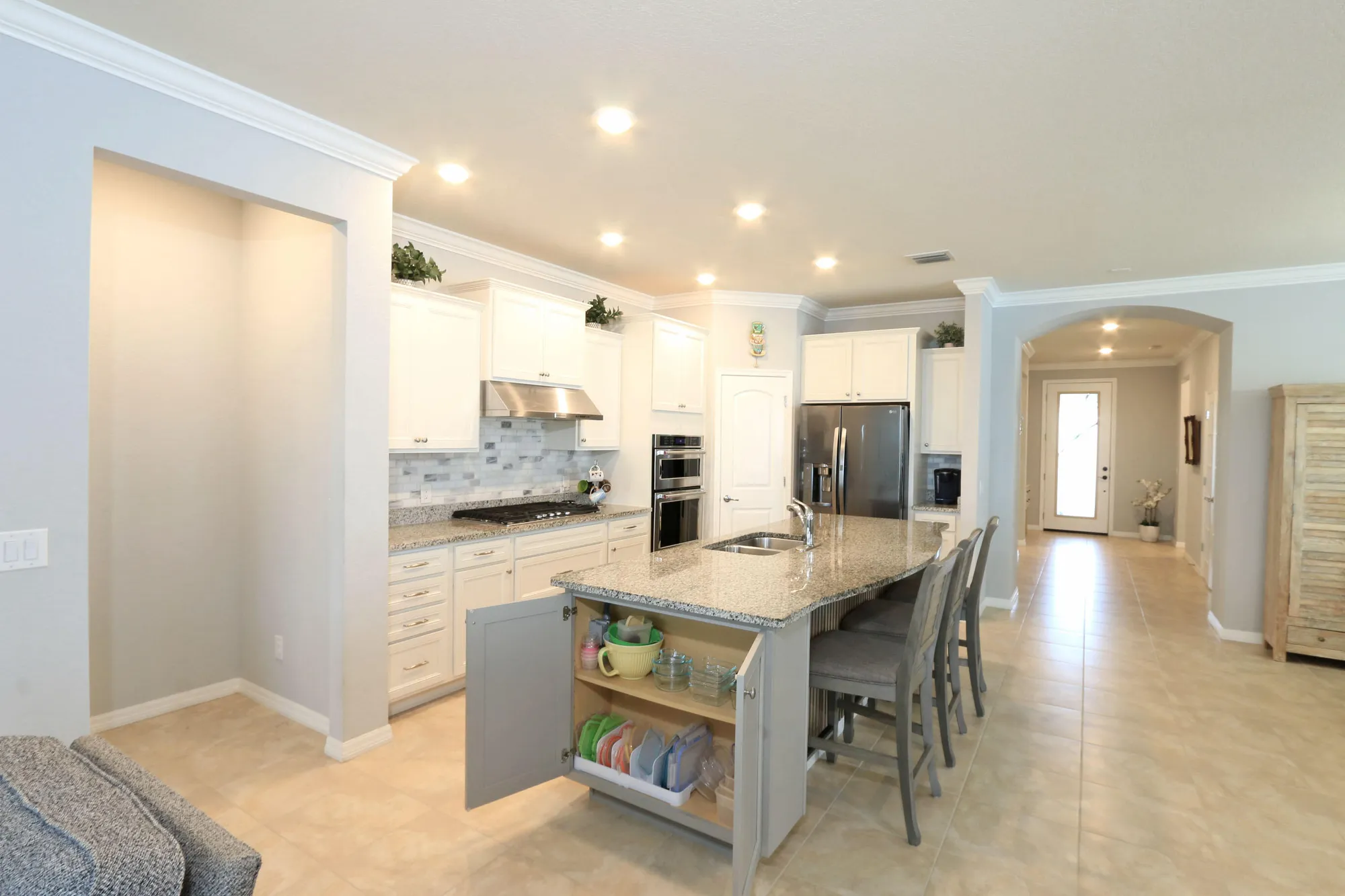 Property Slideshow image 19 of 69 | 12671 sw gingerline dr, Port Saint Lucie, FL, 34987