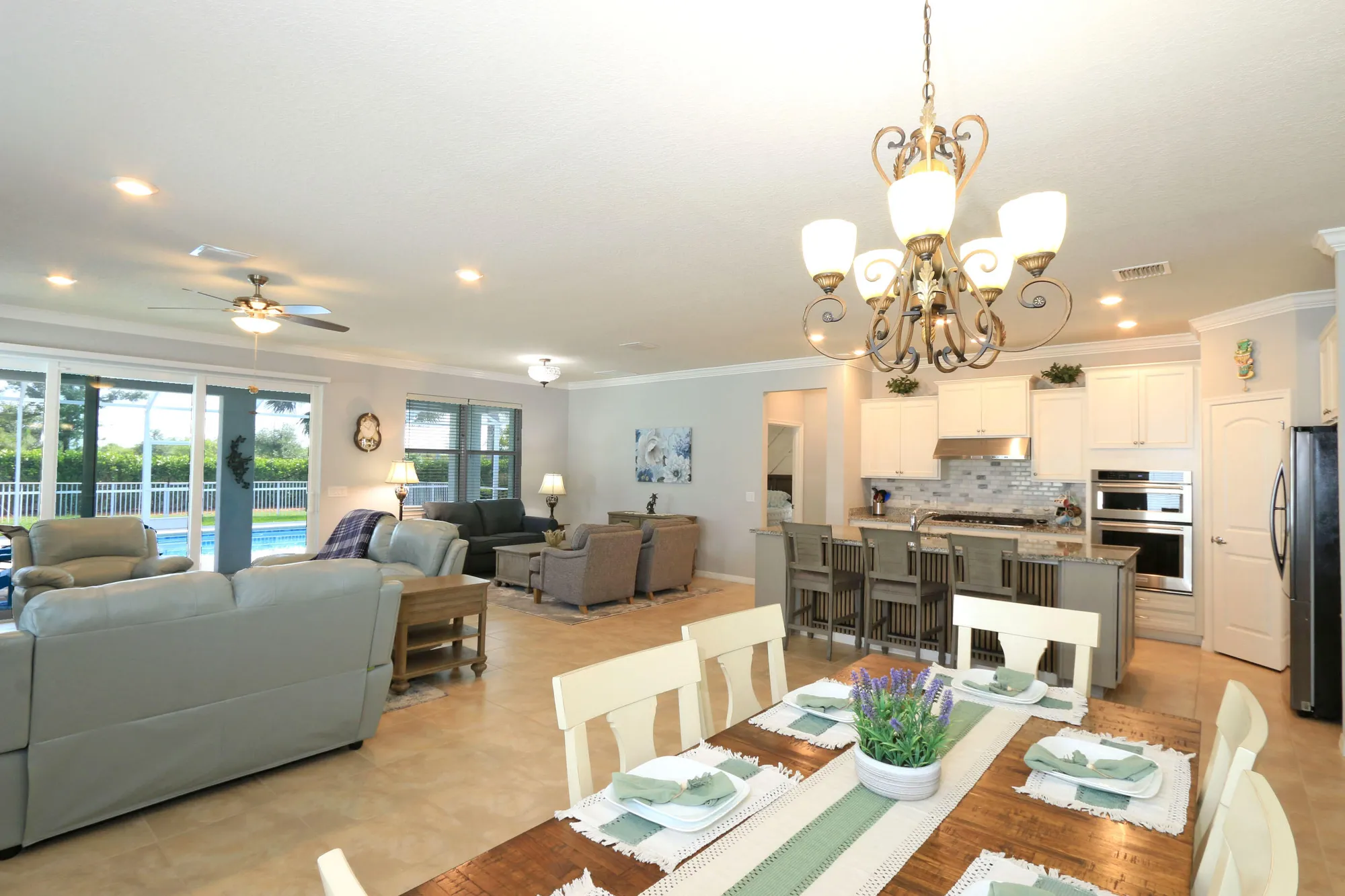 Property Slideshow image 9 of 69 | 12671 sw gingerline dr, Port Saint Lucie, FL, 34987