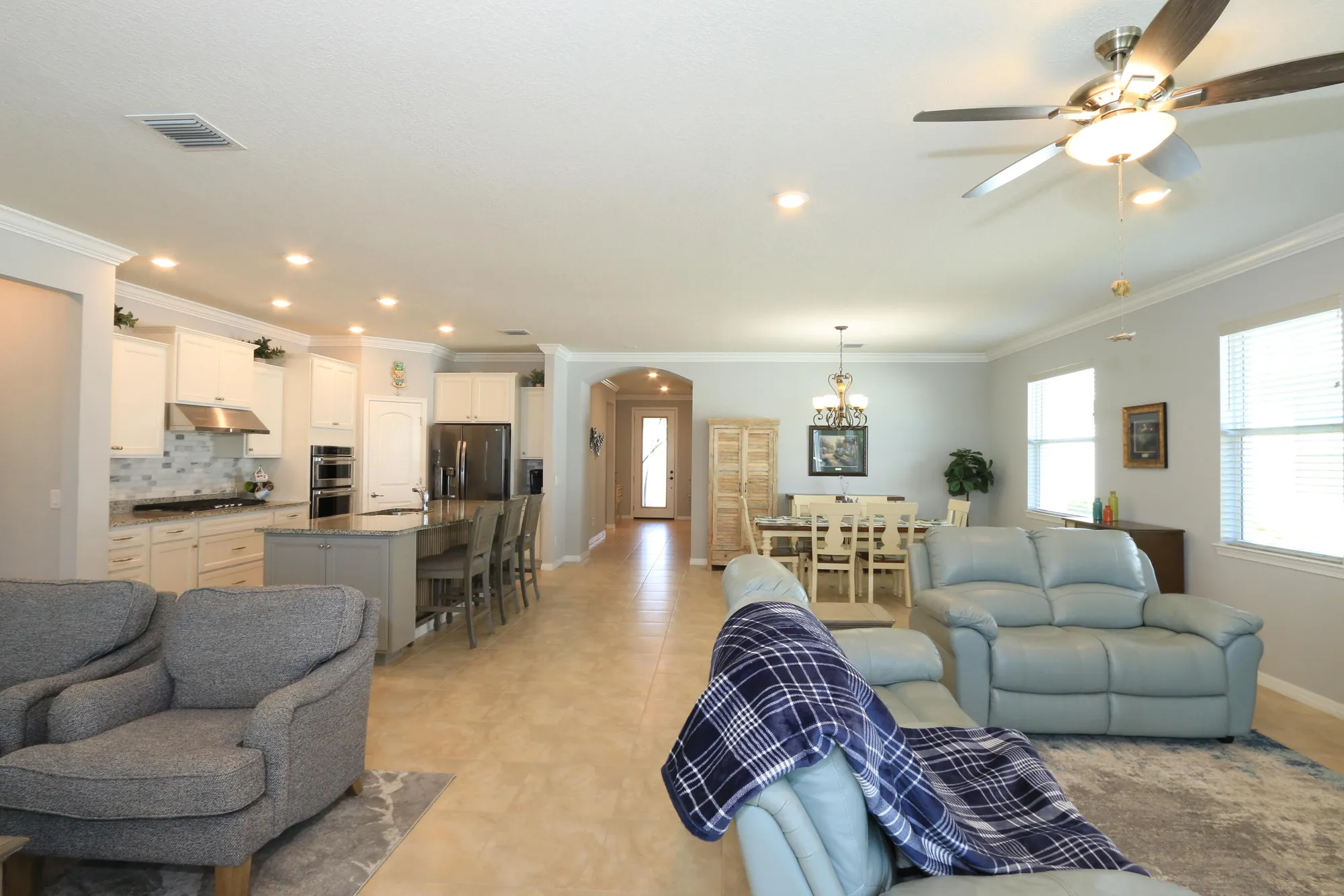 Property Slideshow image 10 of 69 | 12671 sw gingerline dr, Port Saint Lucie, FL, 34987