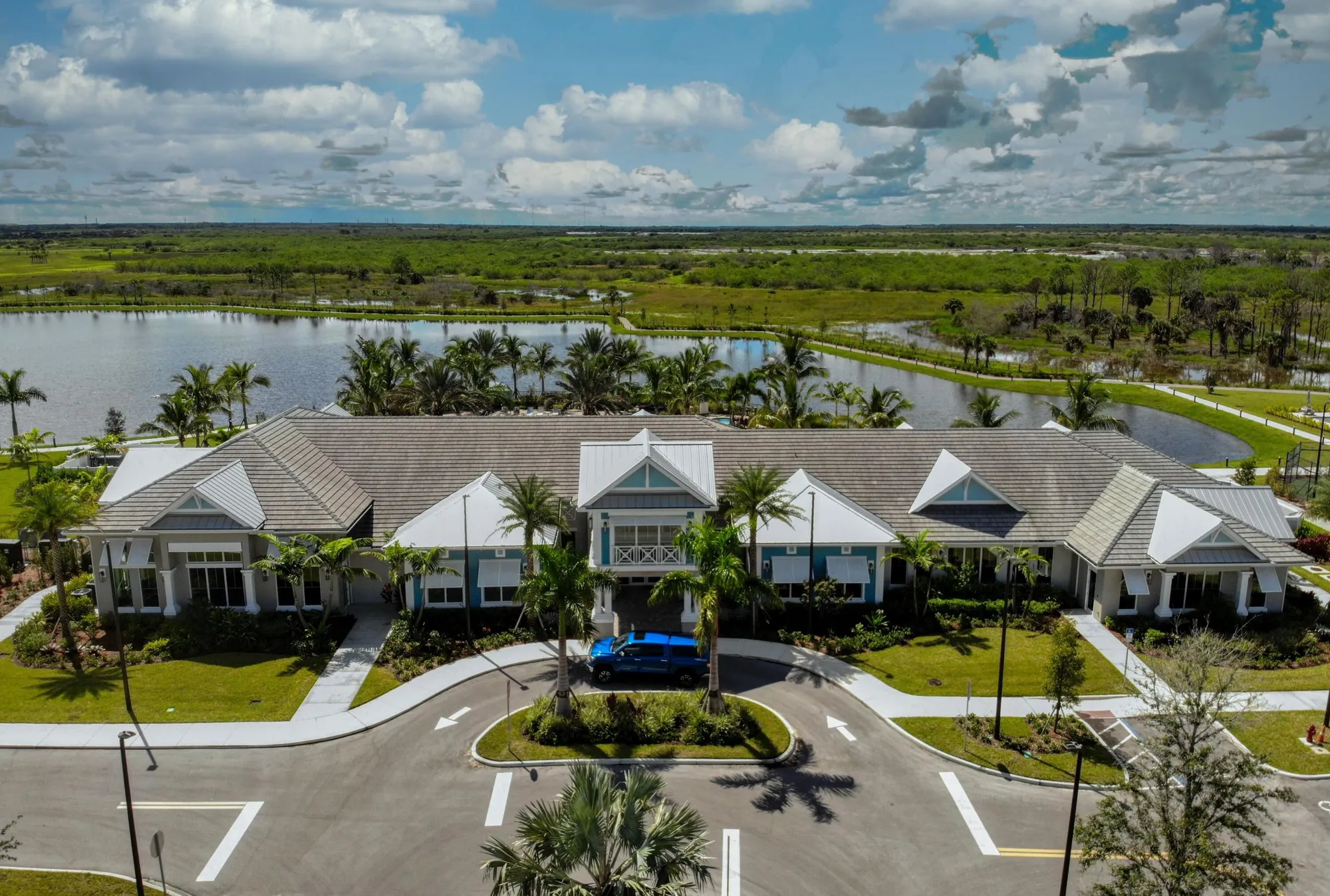 Property Slideshow image 52 of 69 | 12671 sw gingerline dr, Port Saint Lucie, FL, 34987