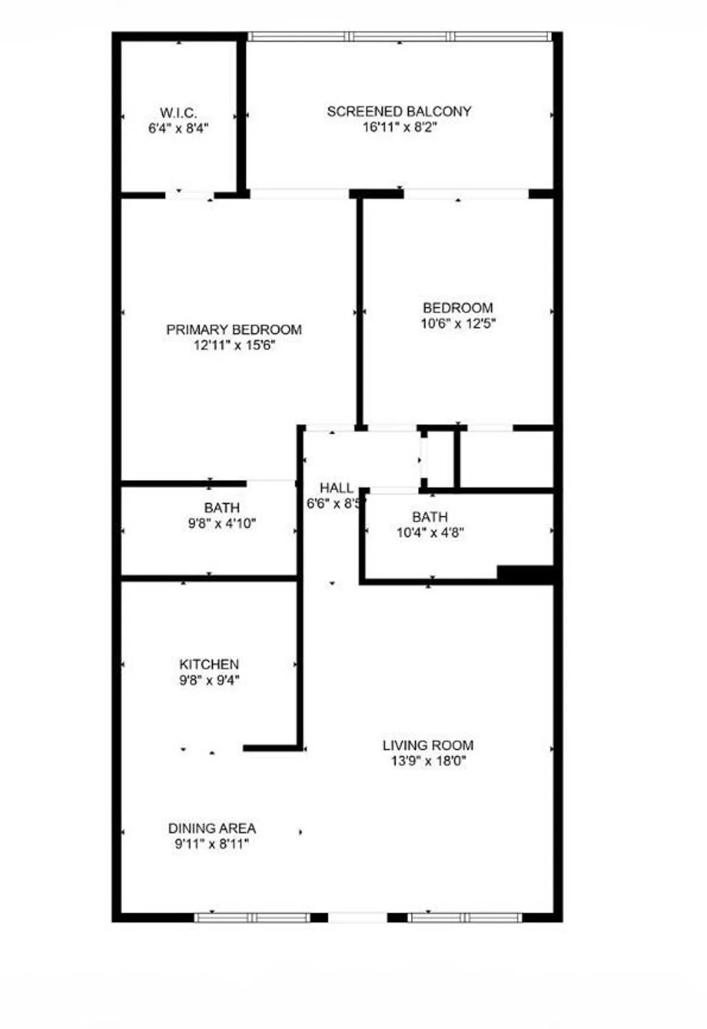 Property Slideshow image 19 of 34 | 3034 oakridge d, Deerfield Beach, FL, 33442