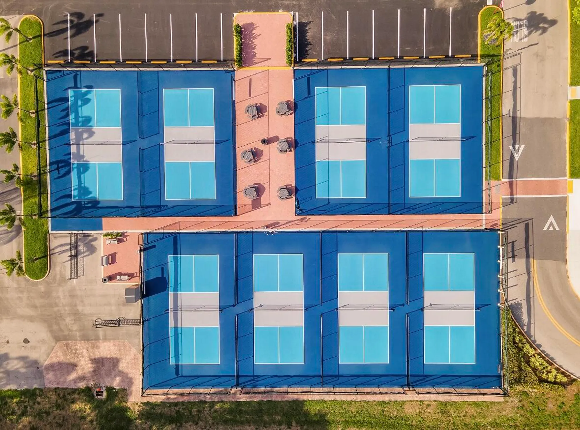 Property Slideshow image 23 of 29 | 4064 newport q # 4064, Deerfield Beach, FL, 33442