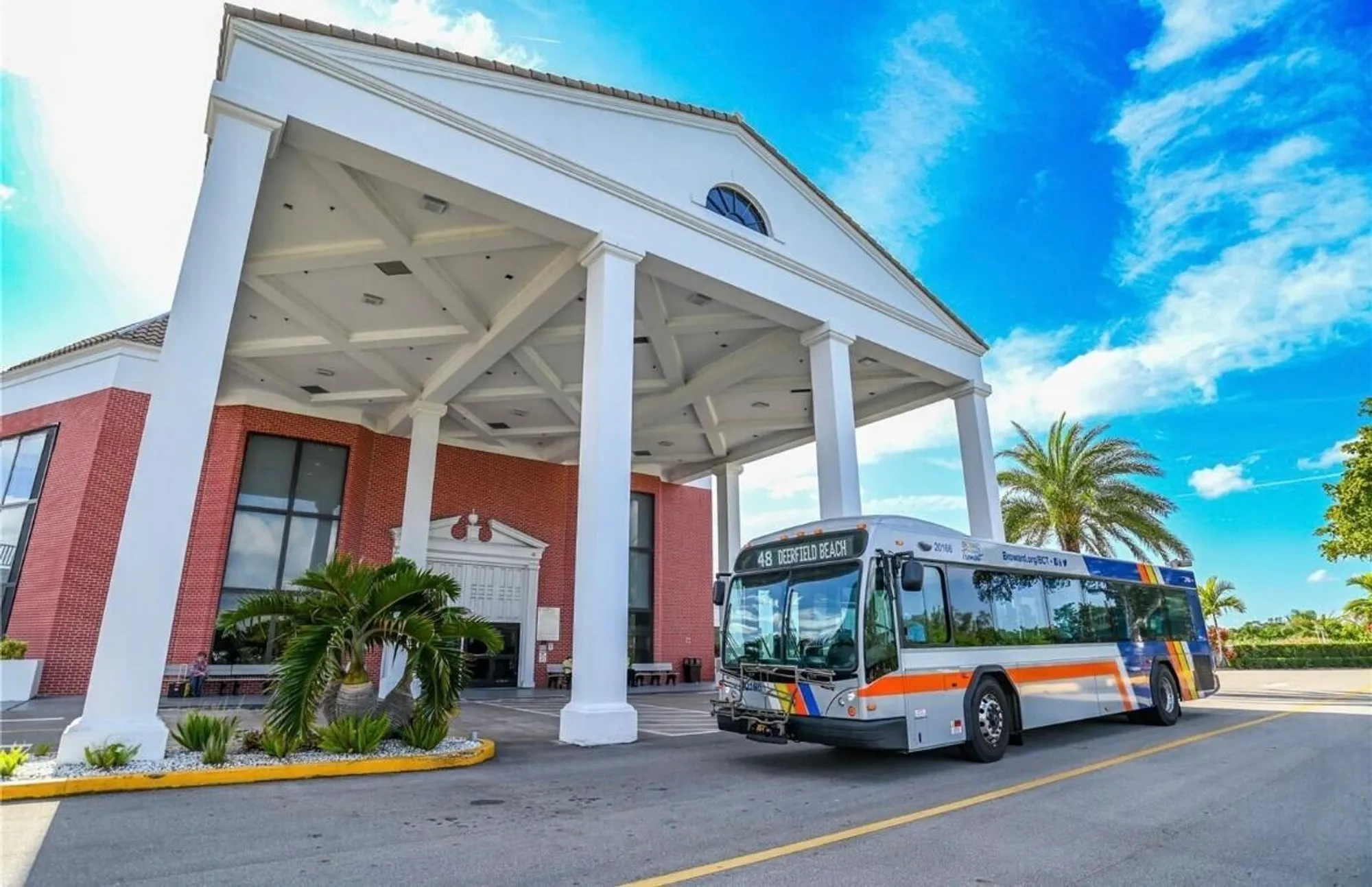 Property Slideshow image 16 of 29 | 4064 newport q # 4064, Deerfield Beach, FL, 33442