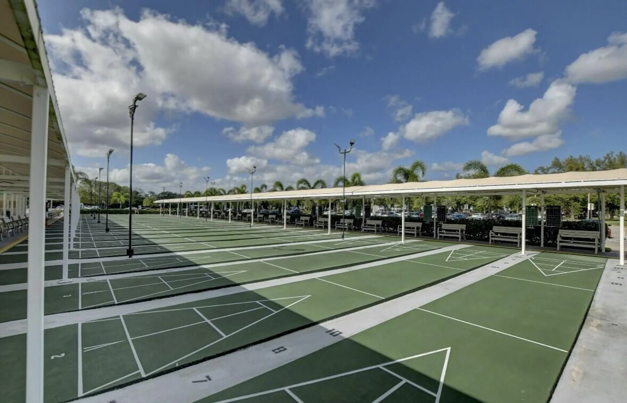 Property Slideshow image 24 of 29 | 4064 newport q # 4064, Deerfield Beach, FL, 33442