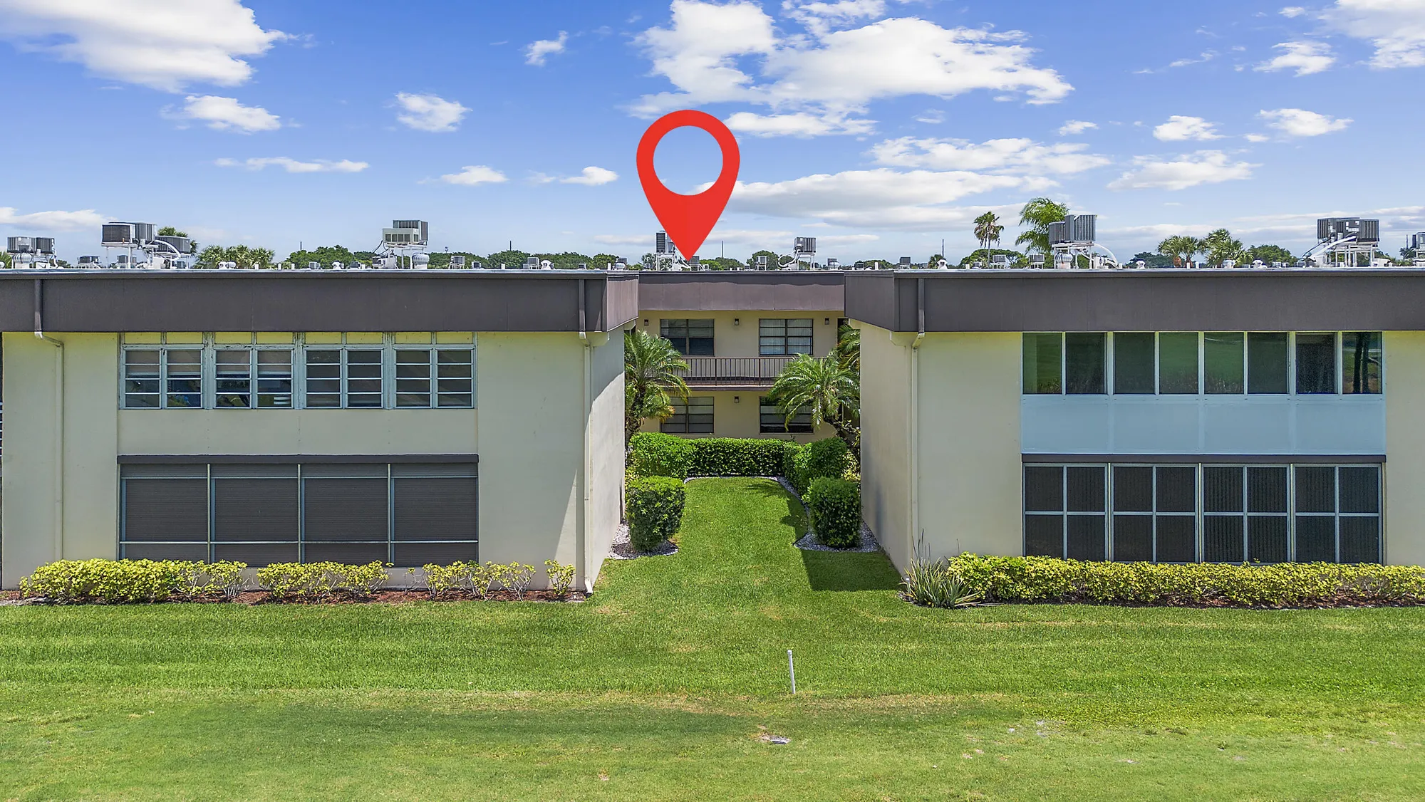 Property Slideshow image 30 of 65 | 234 capri e unit e, Delray Beach, FL, 33484