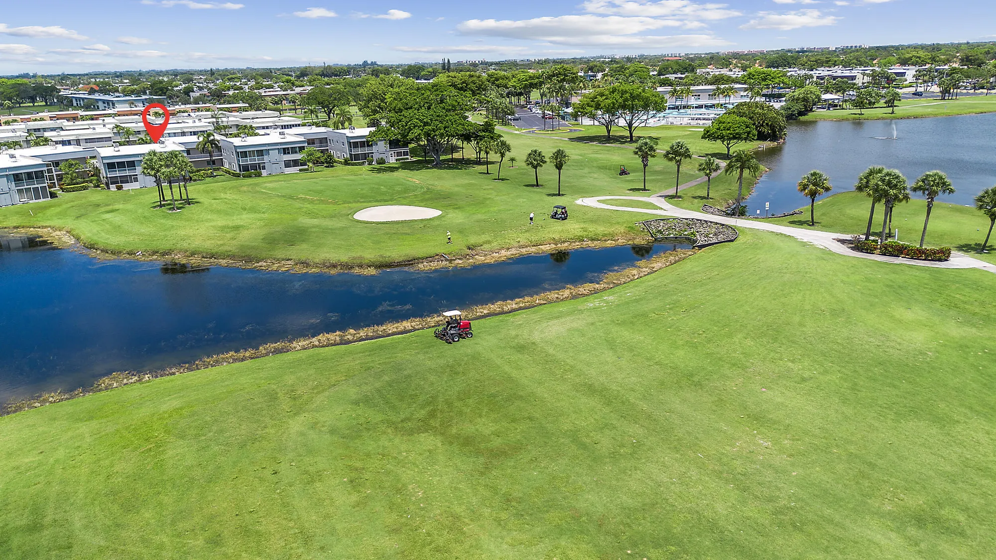 Property Slideshow image 32 of 65 | 234 capri e unit e, Delray Beach, FL, 33484