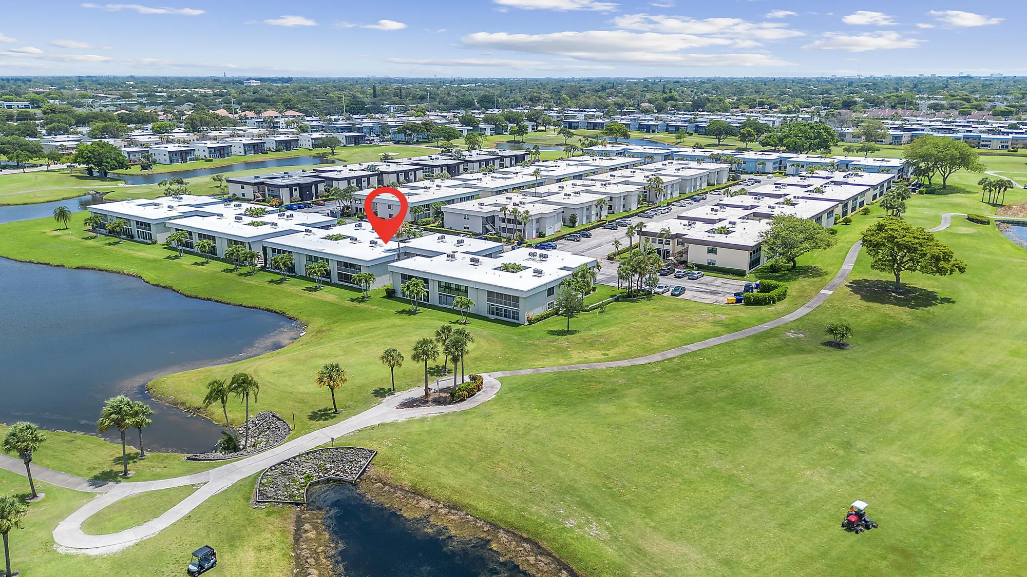 Property Slideshow image 33 of 65 | 234 capri e unit e, Delray Beach, FL, 33484