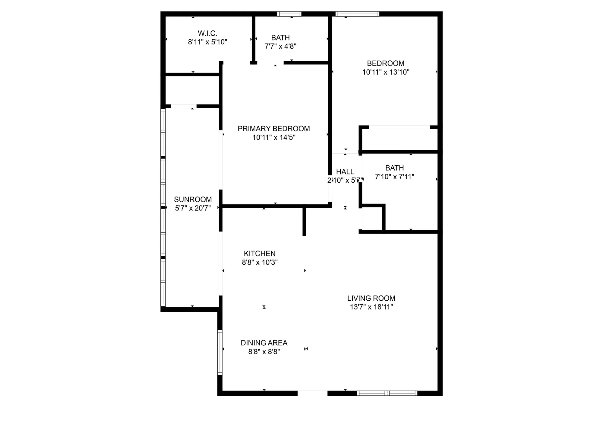 Property Slideshow image 35 of 65 | 234 capri e unit e, Delray Beach, FL, 33484
