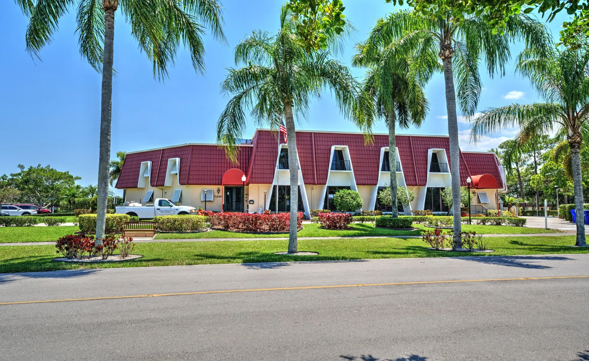 Property Slideshow image 23 of 29 | 545 covered bridge blvd b, Lake Worth, FL, 33467
