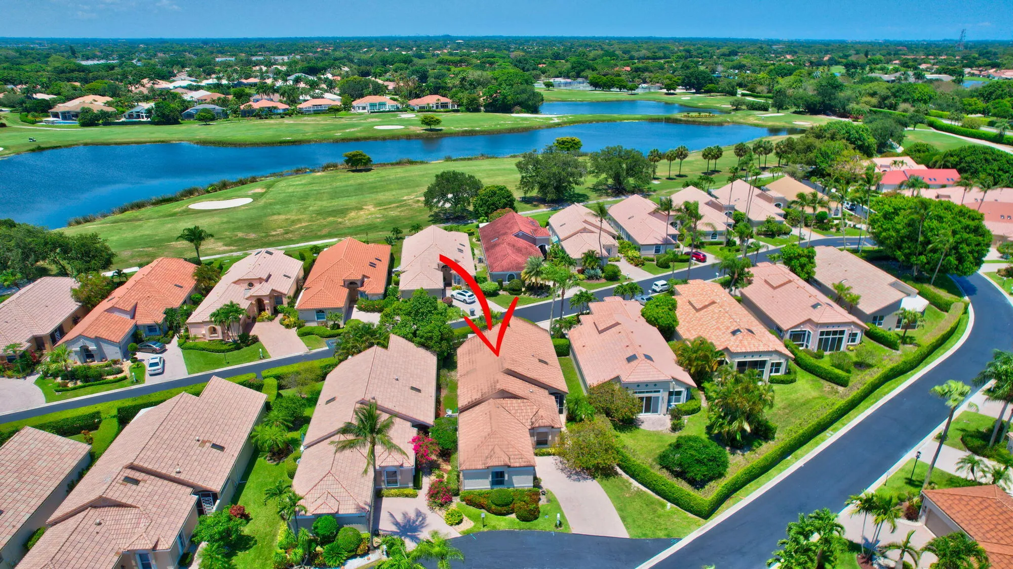 Property Slideshow image 20 of 22 | 6179 evian pl, Boynton Beach, FL, 33437