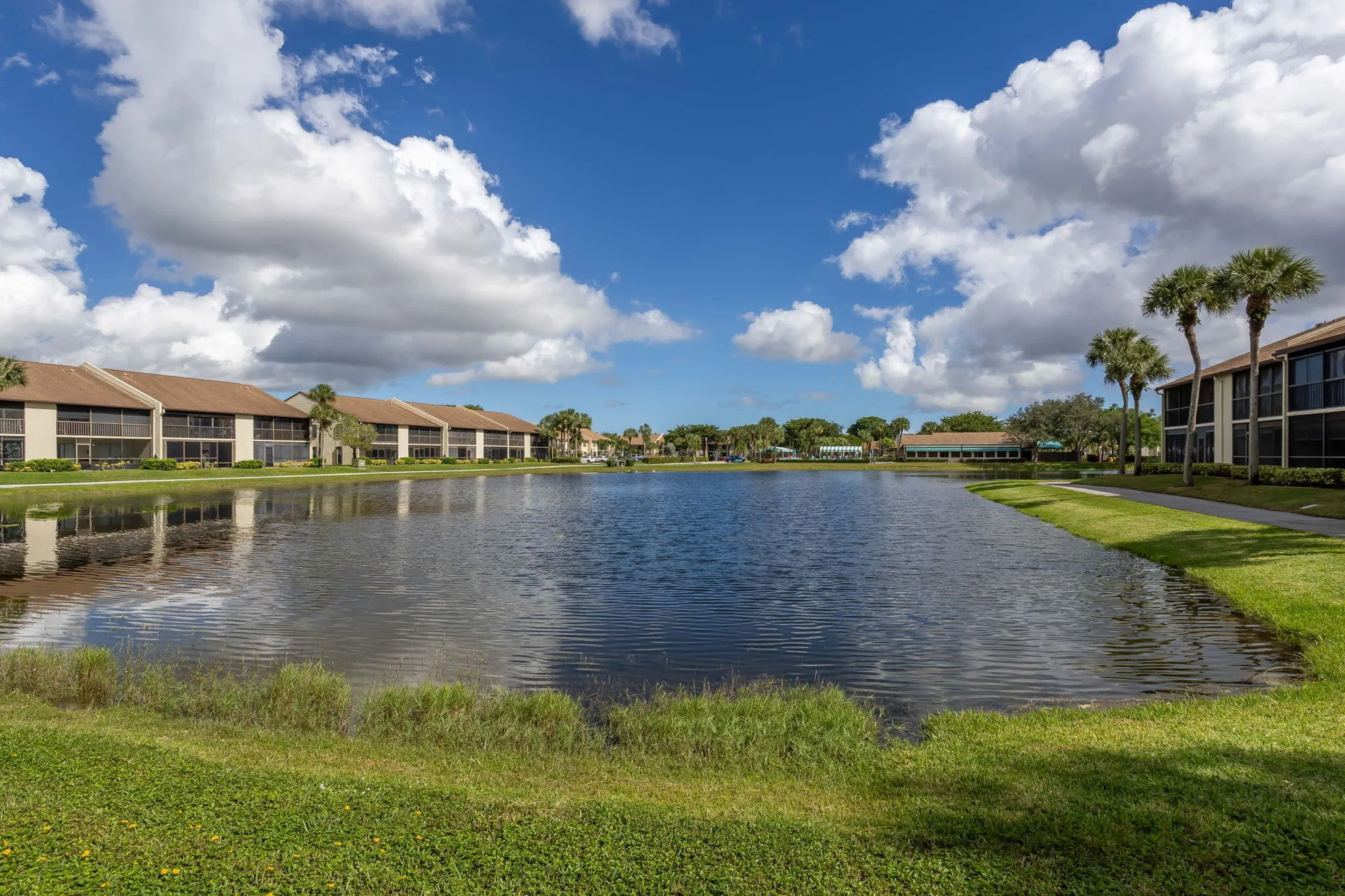 Property Slideshow image 23 of 38 | 7892 willow spring dr 1517, Lake Worth, FL, 33467