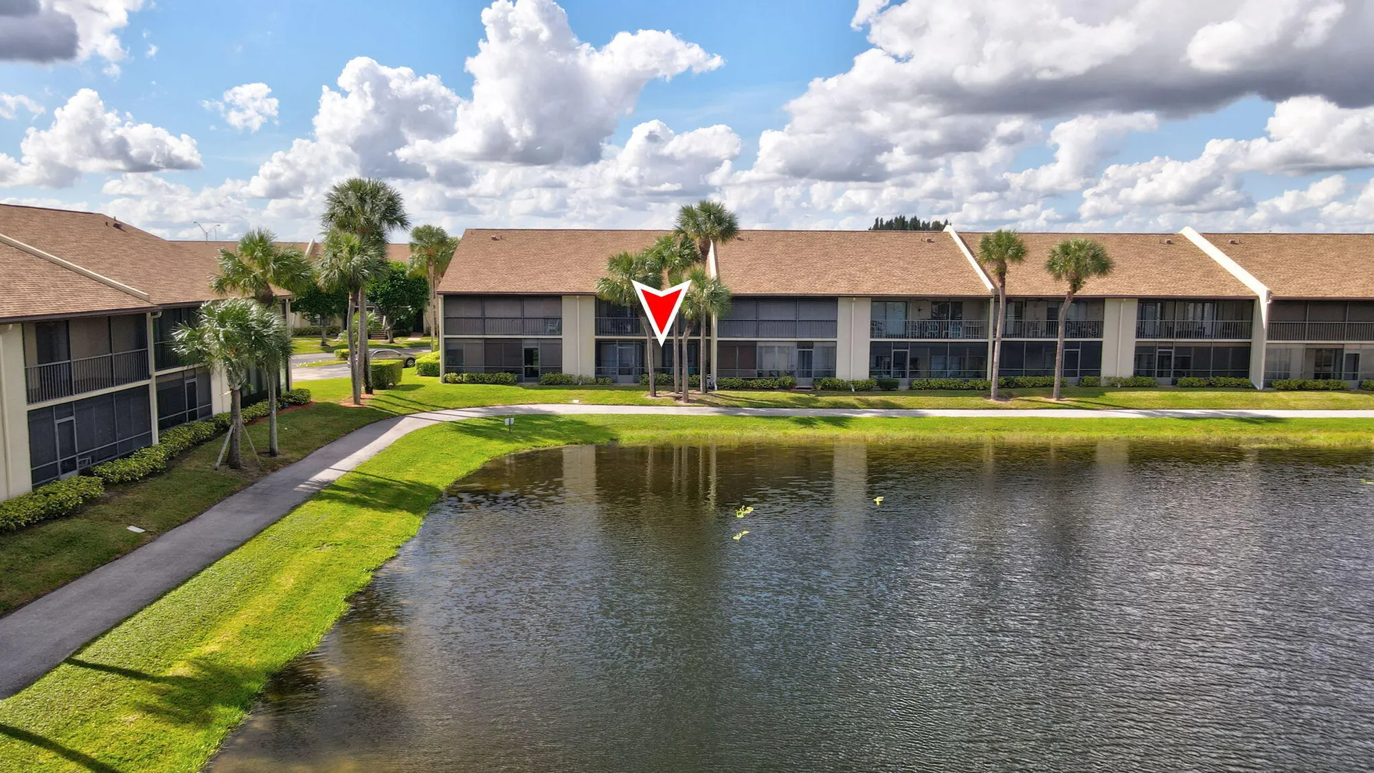 Property Slideshow image 25 of 38 | 7892 willow spring dr 1517, Lake Worth, FL, 33467