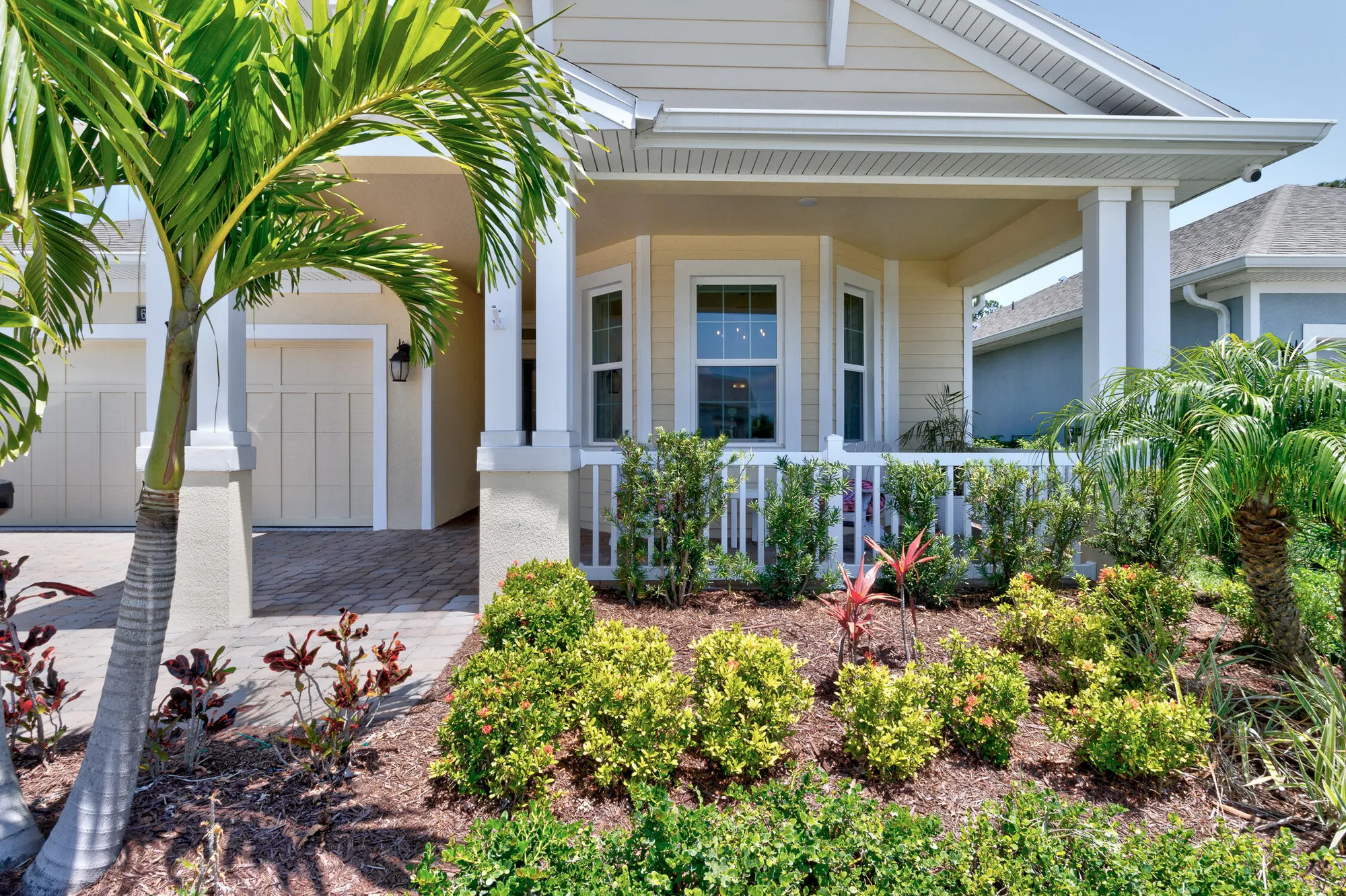 Property Slideshow image 2 of 33 | 6020 wild olive way, Vero Beach, FL, 32966