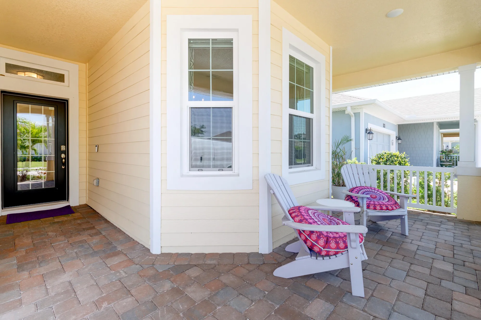 Property Slideshow image 3 of 33 | 6020 wild olive way, Vero Beach, FL, 32966