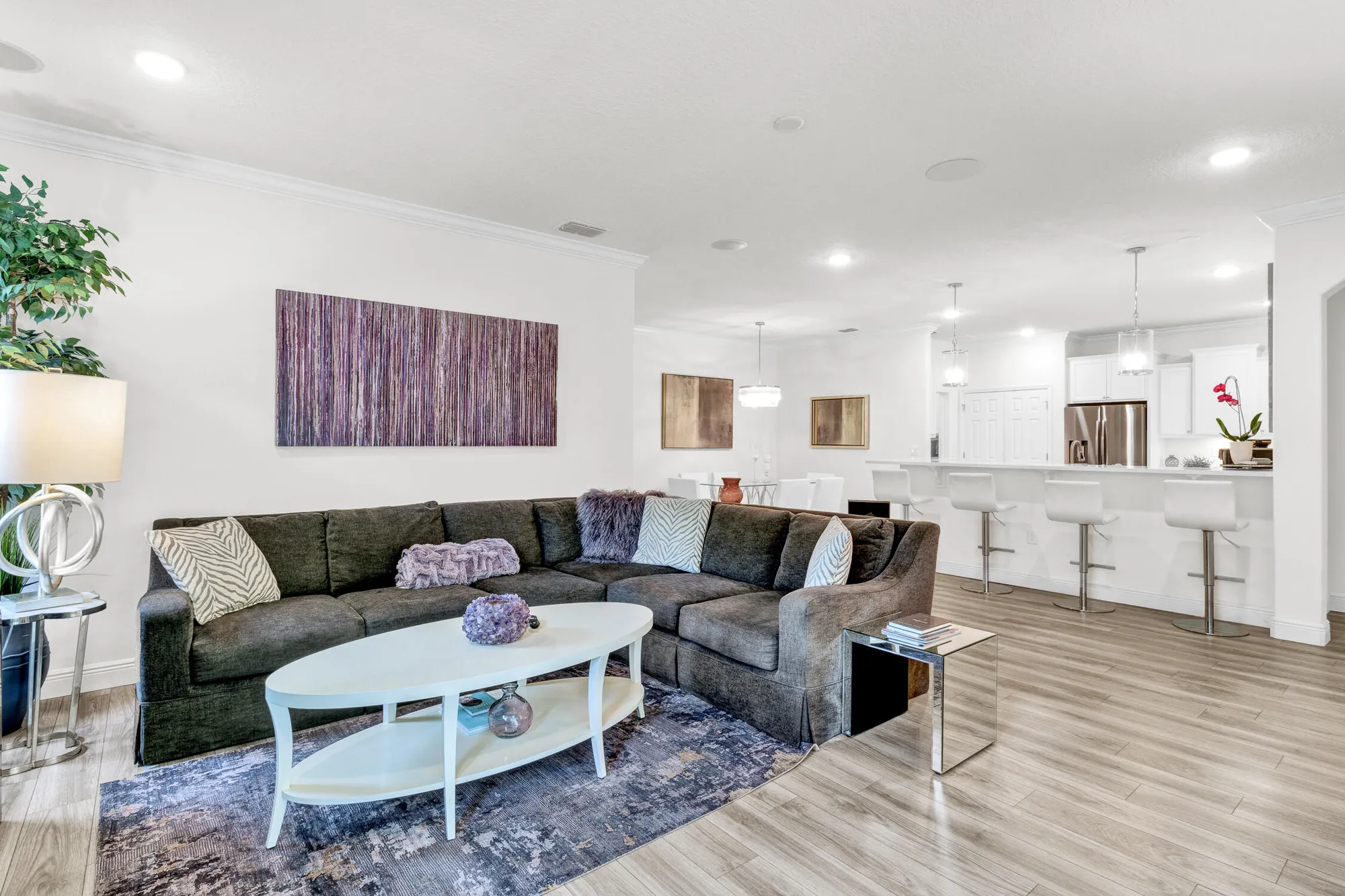 Property Slideshow image 5 of 33 | 6020 wild olive way, Vero Beach, FL, 32966