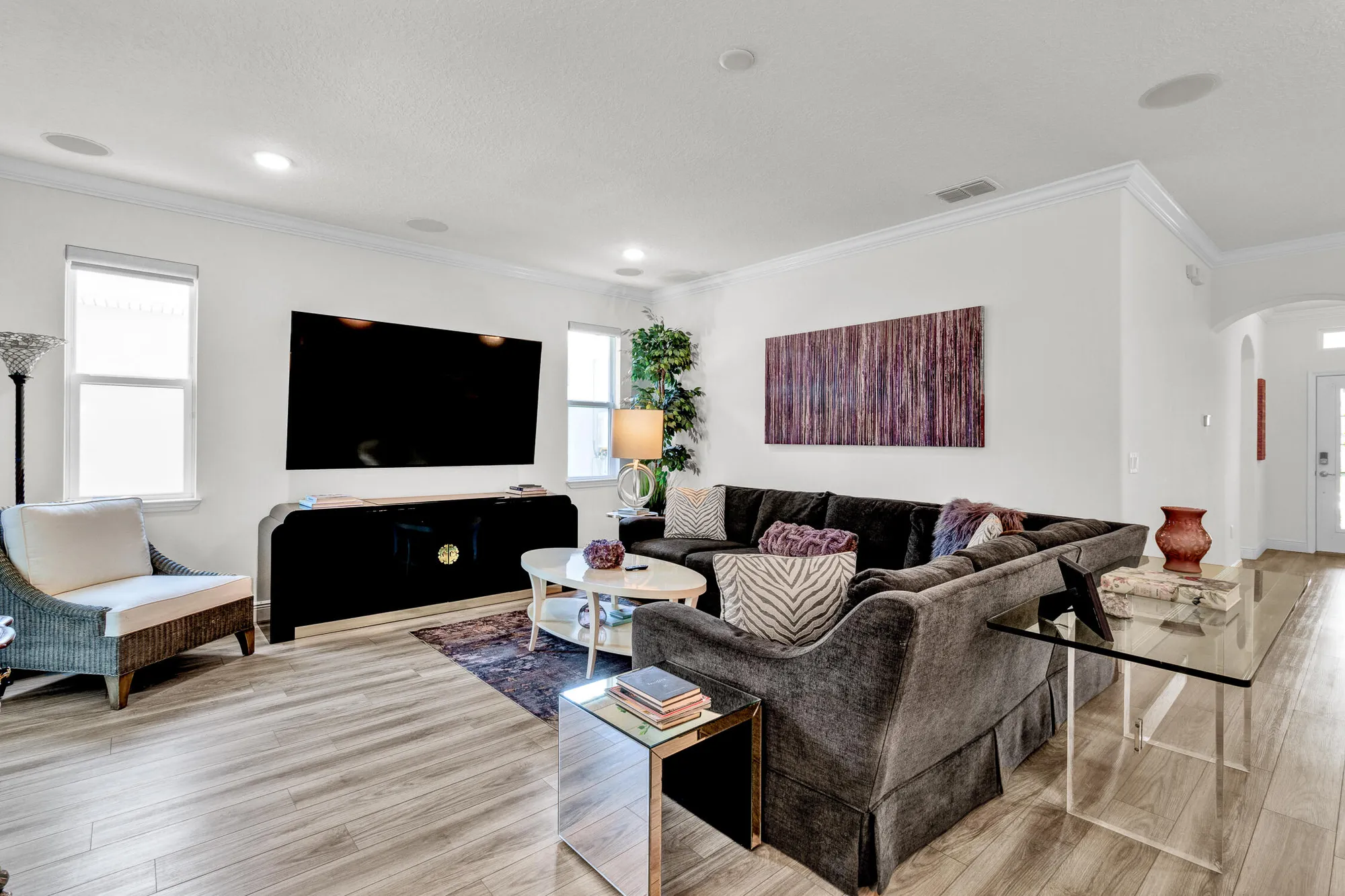 Property Slideshow image 6 of 33 | 6020 wild olive way, Vero Beach, FL, 32966