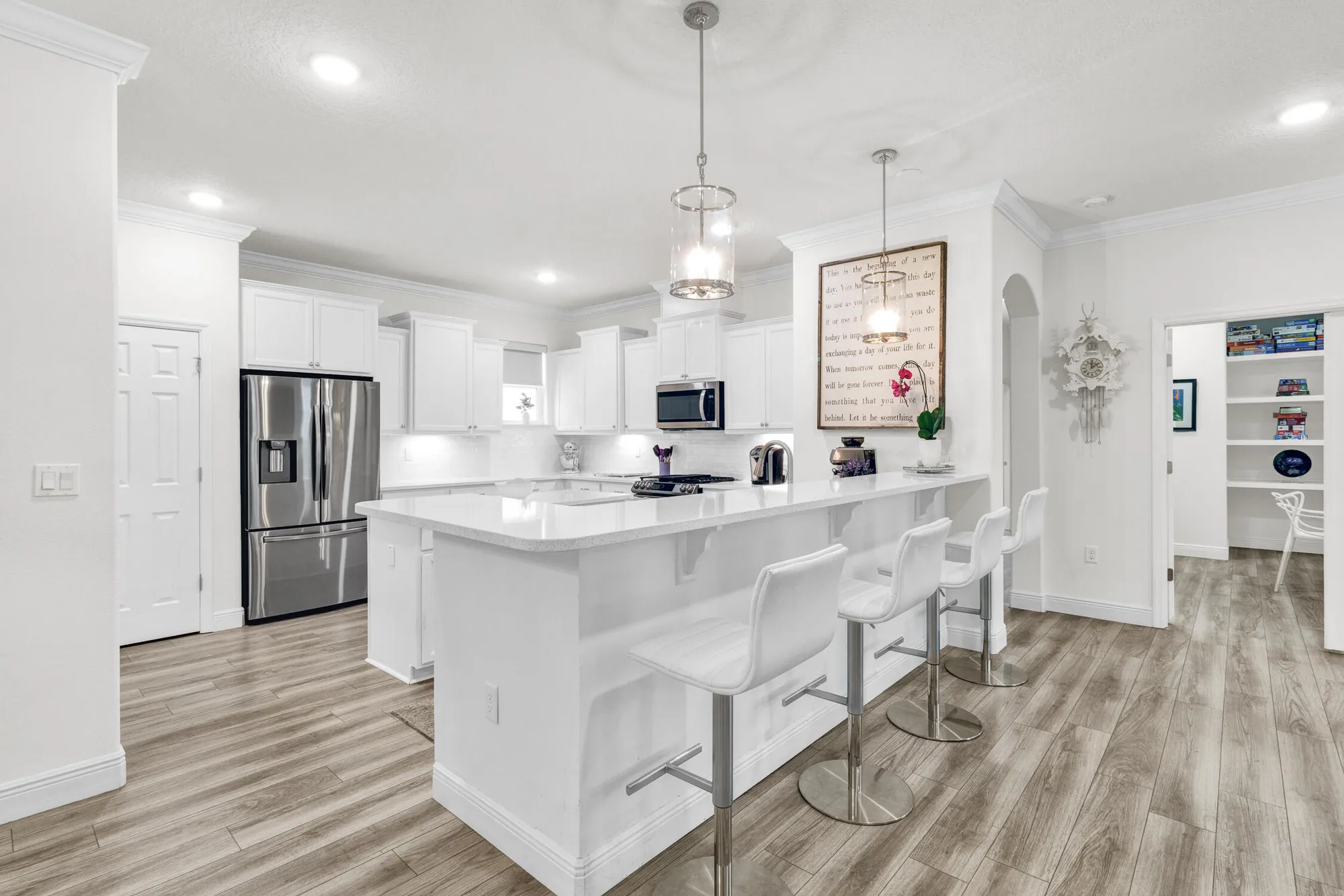 Property Slideshow image 7 of 33 | 6020 wild olive way, Vero Beach, FL, 32966