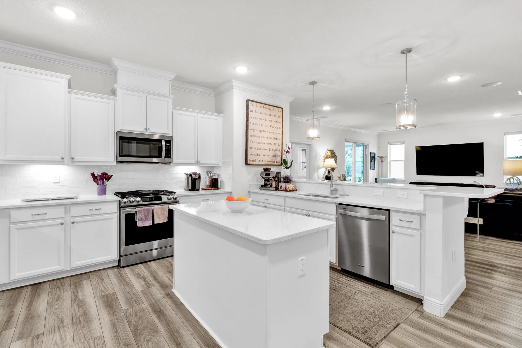 Property Slideshow image 9 of 33 | 6020 wild olive way, Vero Beach, FL, 32966