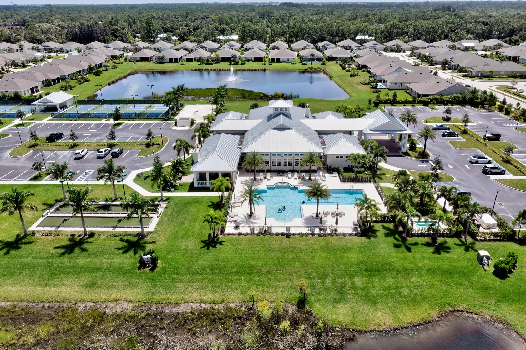 Property Slideshow image 30 of 33 | 6020 wild olive way, Vero Beach, FL, 32966