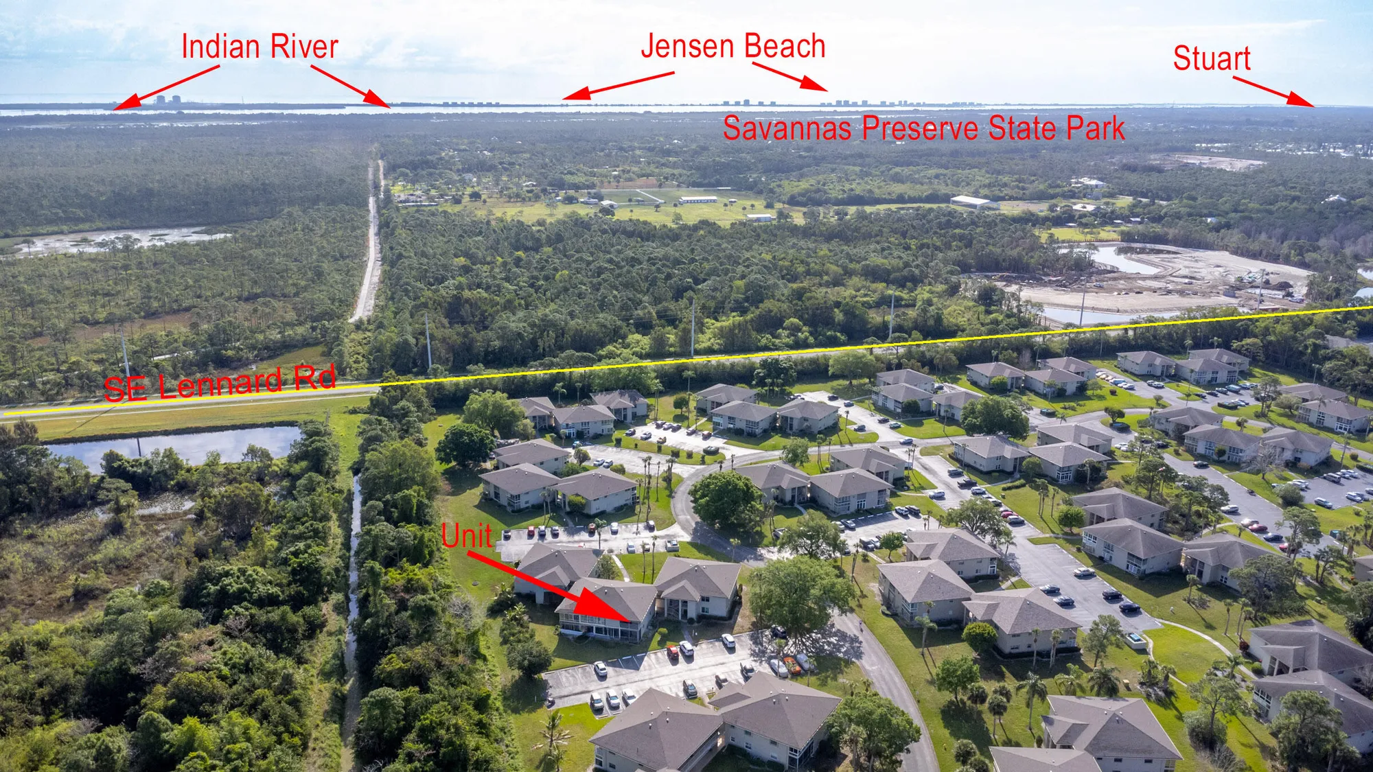 Property Slideshow image 35 of 36 | 25 lake vista trl apt 203, Port Saint Lucie, FL, 34952