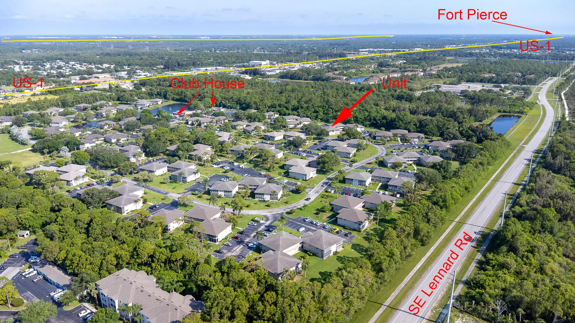 Property Slideshow image 31 of 36 | 25 lake vista trl apt 203, Port Saint Lucie, FL, 34952