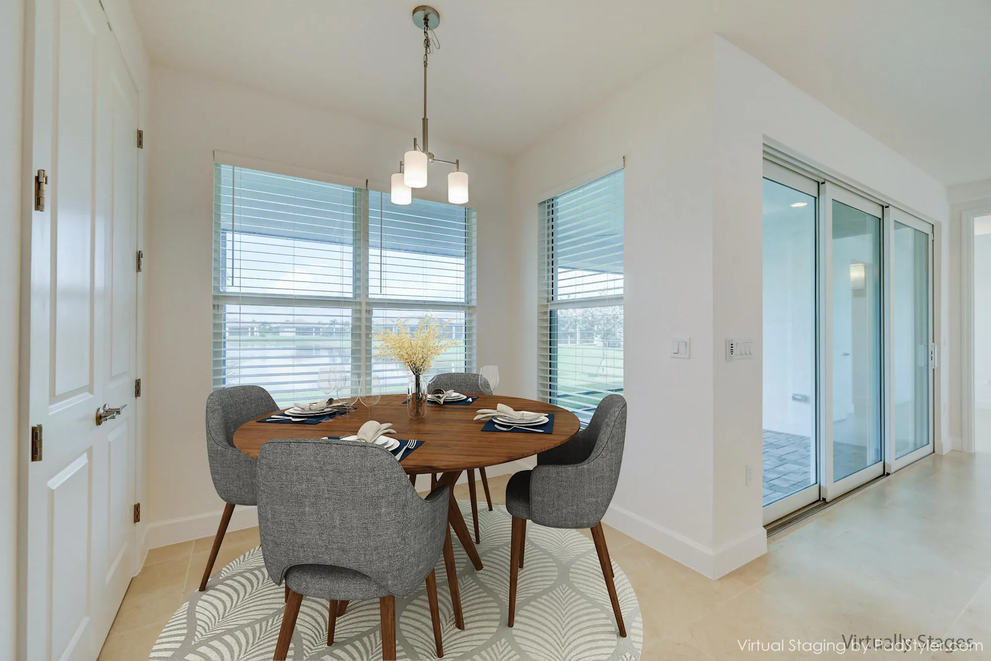 Property Slideshow image 13 of 88 | 11886 sw poseidon way, Port Saint Lucie, FL, 34987