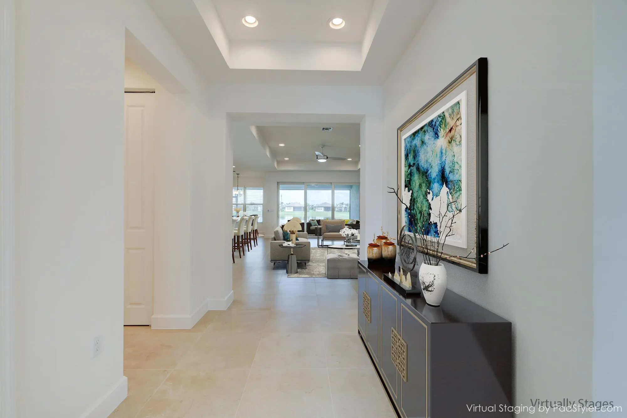 Property Slideshow image 7 of 88 | 11886 sw poseidon way, Port Saint Lucie, FL, 34987