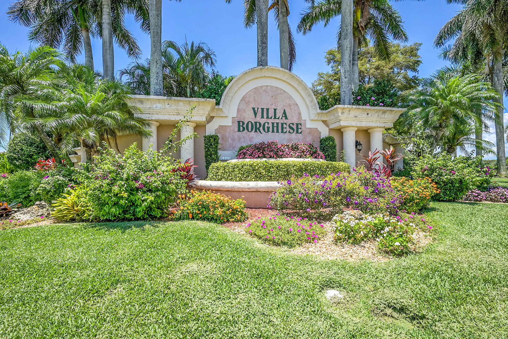 Property Slideshow image 30 of 30 | 7075 via genova, Delray Beach, FL, 33446