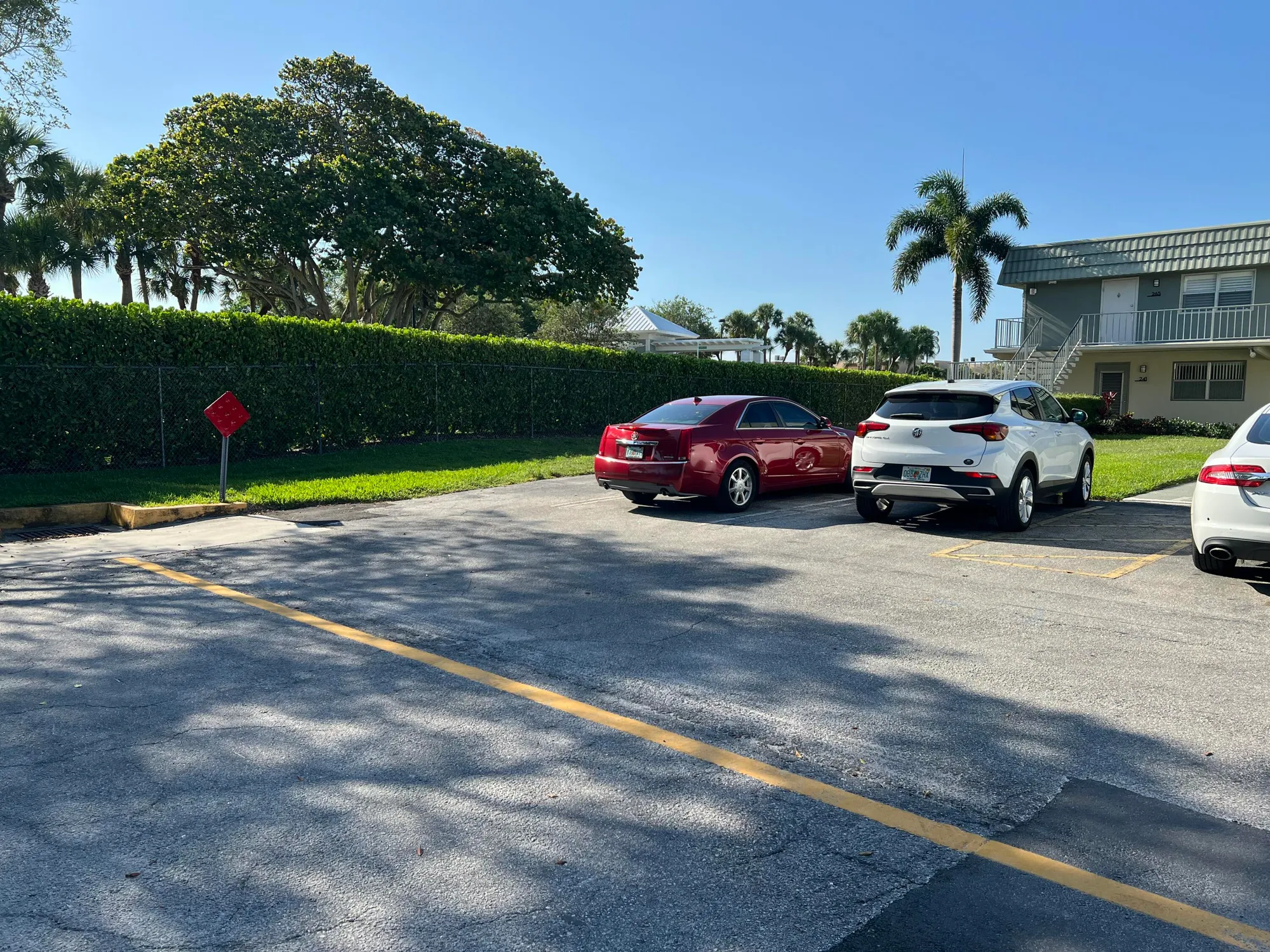 Property Slideshow image 23 of 27 | 267 flanders f, Delray Beach, FL, 33484