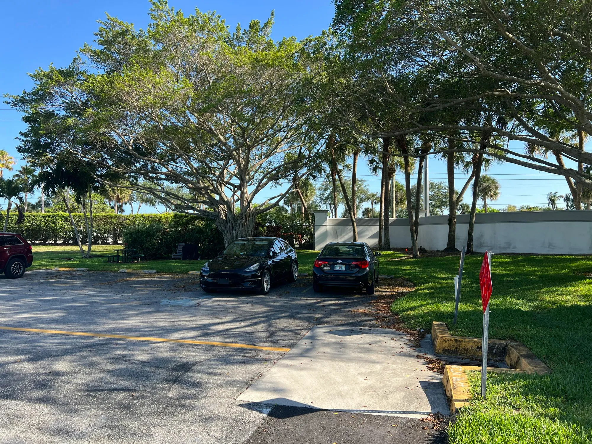 Property Slideshow image 26 of 27 | 267 flanders f, Delray Beach, FL, 33484