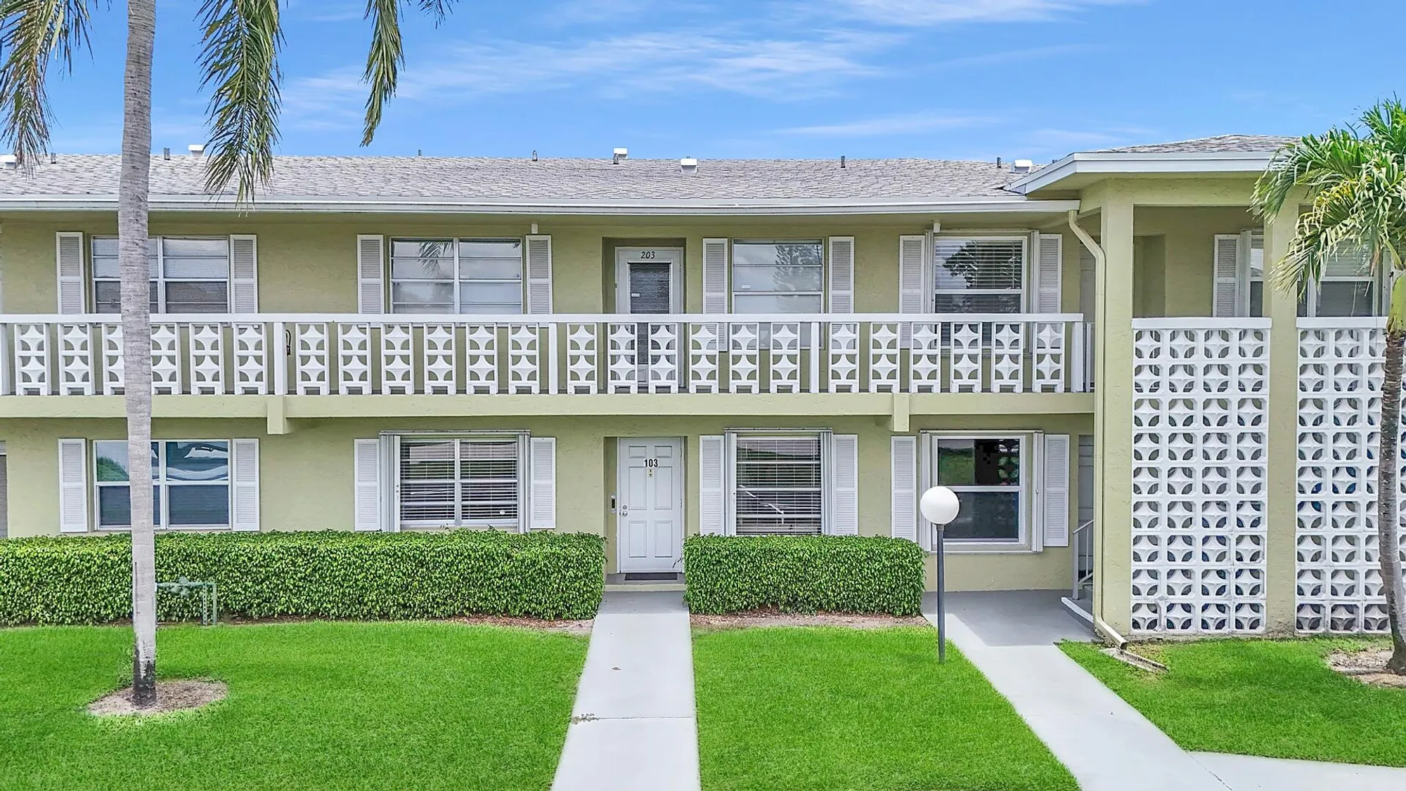 Property Slideshow image 45 of 54 | 1140 mahogany way apt 103, Delray Beach, FL, 33445