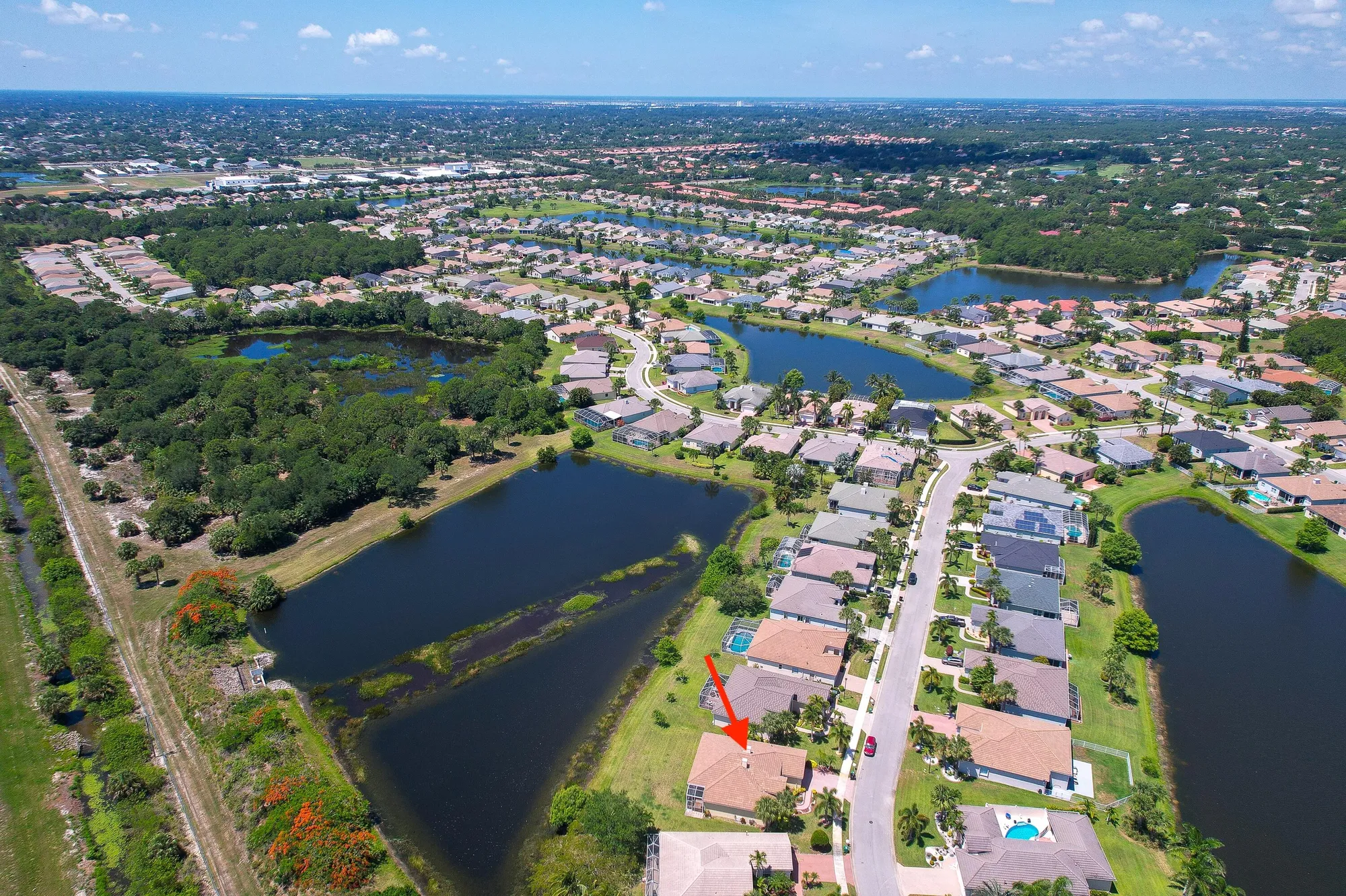 Property Slideshow image 33 of 38 | 525 sw lake manatee way, Port Saint Lucie, FL, 34986
