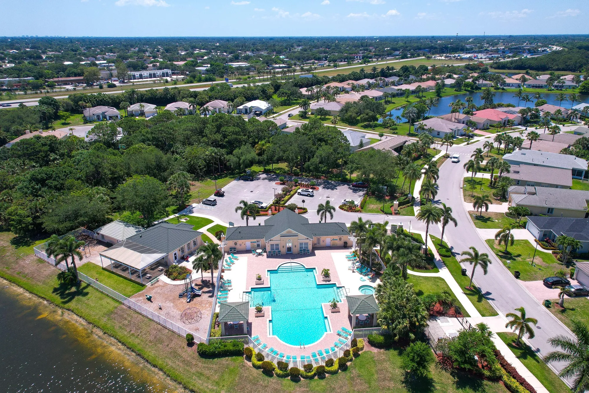 Property Slideshow image 36 of 38 | 525 sw lake manatee way, Port Saint Lucie, FL, 34986