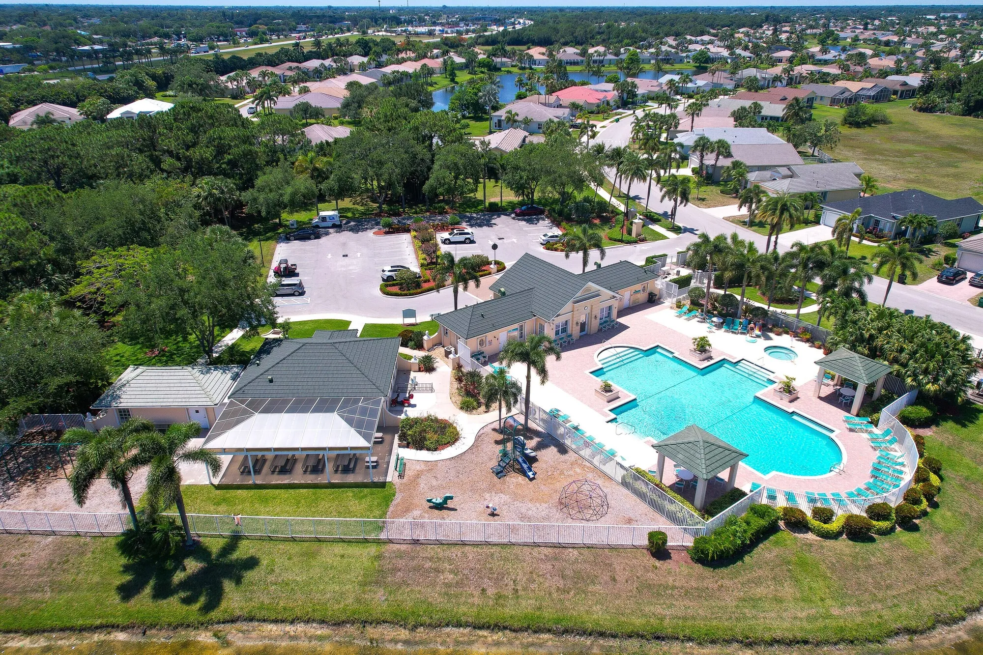 Property Slideshow image 37 of 38 | 525 sw lake manatee way, Port Saint Lucie, FL, 34986