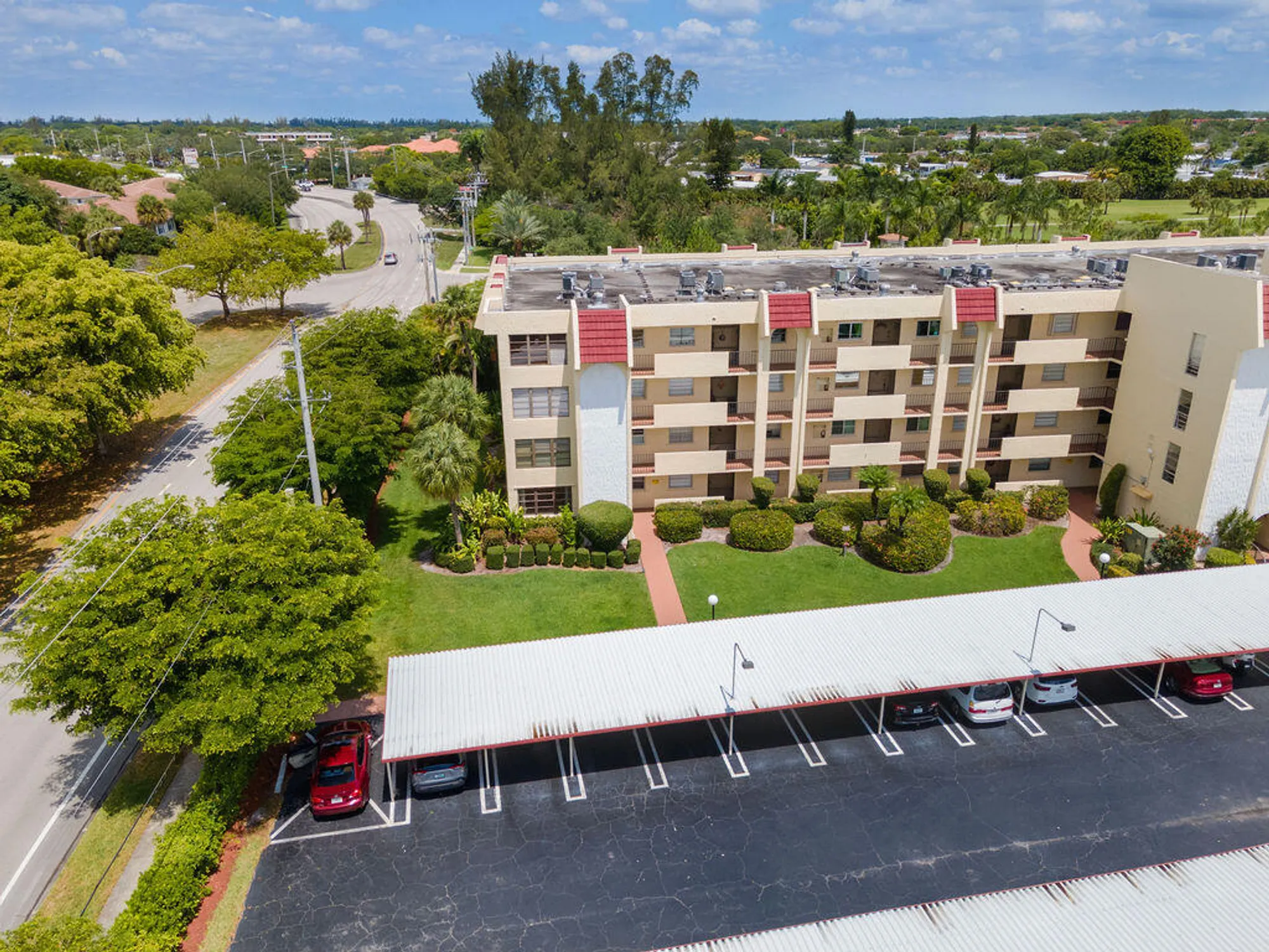 Property Slideshow image 30 of 32 | 23247 barwood ln 101, Boca Raton, FL, 33428