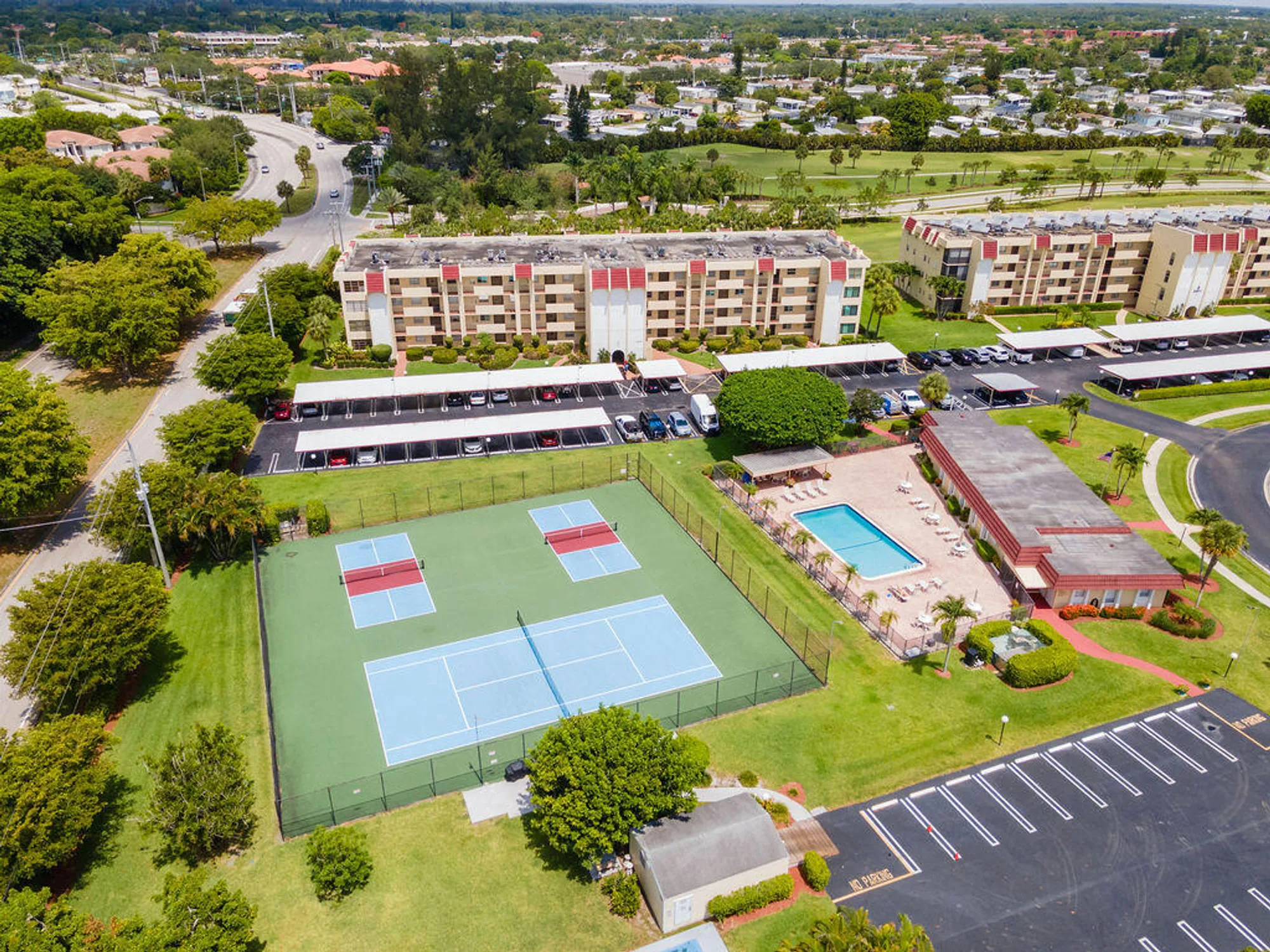 Property Slideshow image 32 of 32 | 23247 barwood ln 101, Boca Raton, FL, 33428